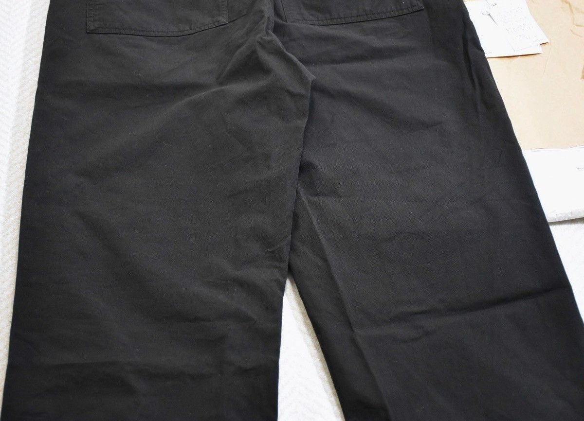 Visvim Visvim 22aw Carroll Pants carrol size2 Size US 34 / EU 50 - 6 Thumbnail