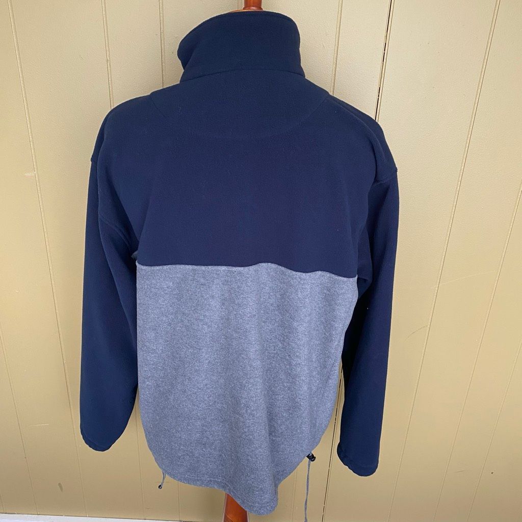 Champion Champion athletic authentic apparel men XL 1/4 zip pullover Size US XL / EU 56 / 4 - 8 Thumbnail