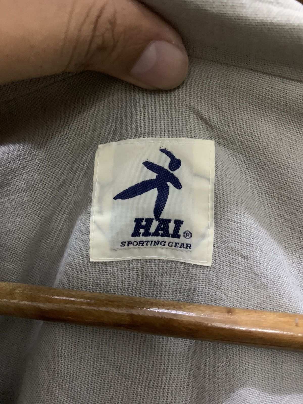 Hai Sporting Gear Hai Sporting Gear Sweater Size M / US 6-8 / IT 42-44 - 6 Thumbnail