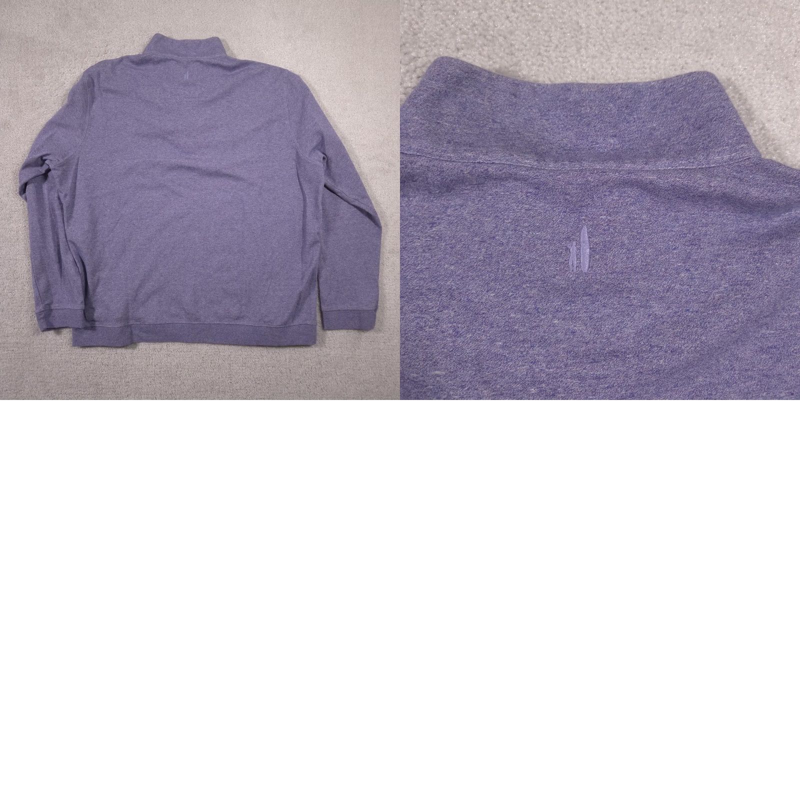 johnnie-O VINTAGE? No. (Oops: misread) Size US XXL / EU 58 / 5 - 9 Thumbnail
