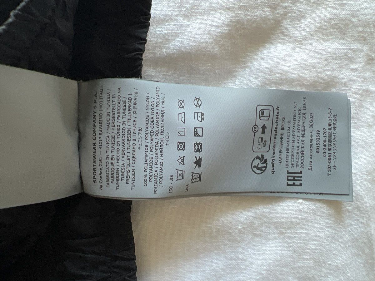 Stone Island Stone island jogger Size US 30 / EU 46 - 6 Thumbnail