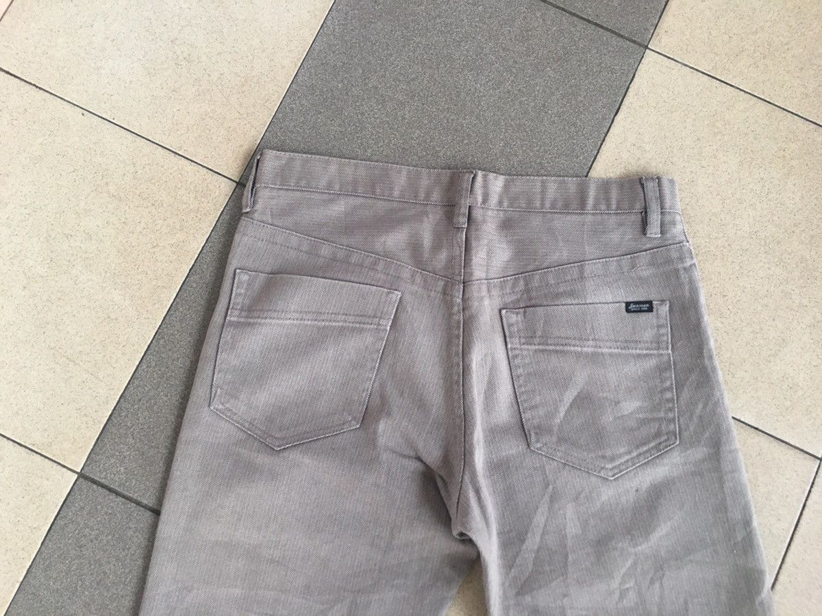 Japanese Brand × Jun Takahashi Jun men x jun takahasi Size US 33 - 8 Thumbnail