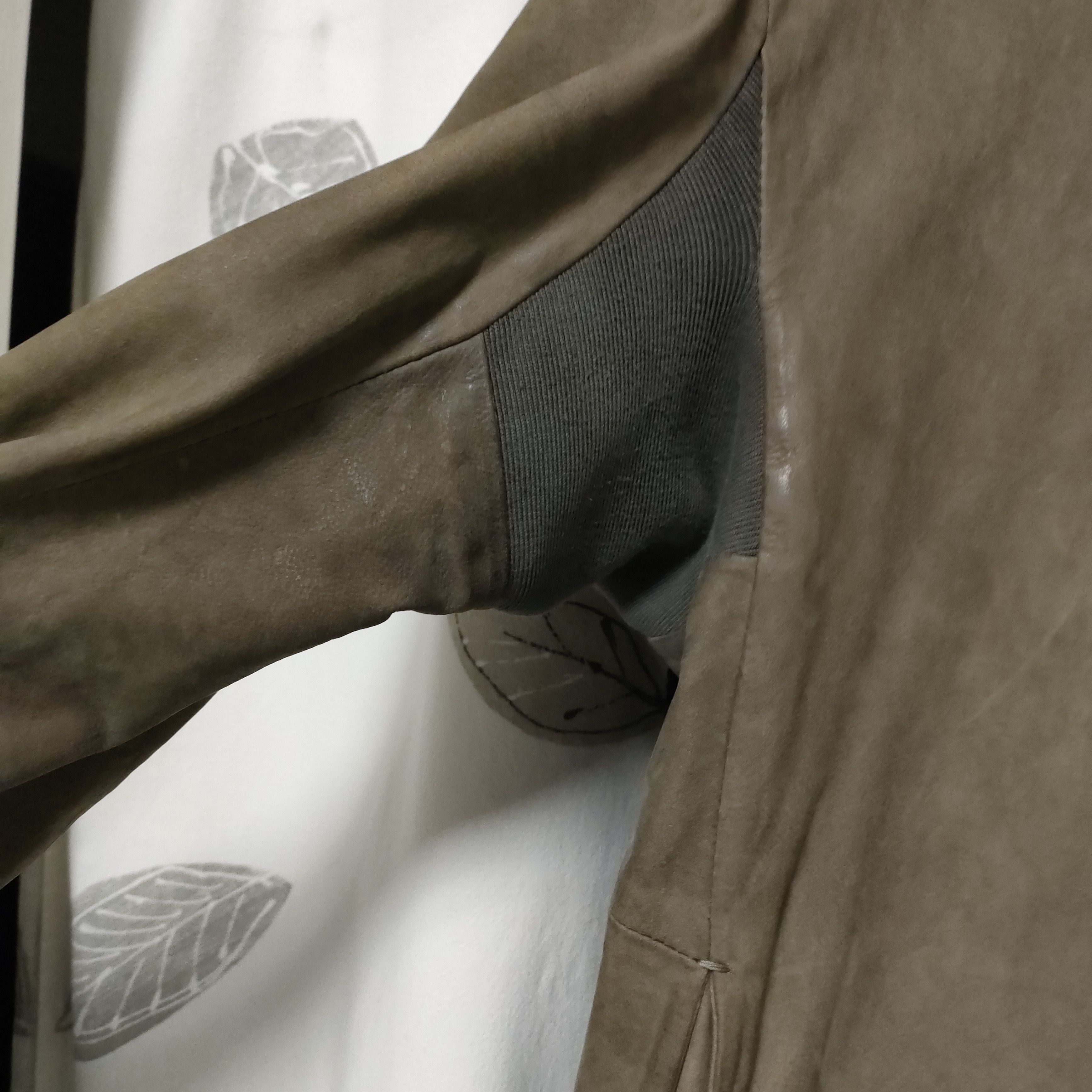 Boris Bidjan Saberi J1 Boris Bidjan Saberi,XXL eu Size US L / EU 52-54 / 3 - 15 Thumbnail