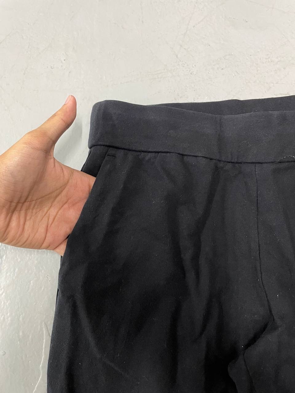 Prada PRADA JOGGER PANTS LUXURY Size 27" / US 4 / IT 40 - 10 Thumbnail