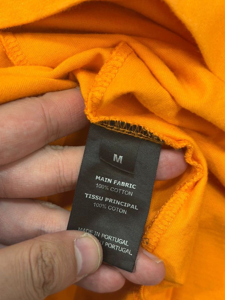 Vetements Vetements 18SS P.E.T.S Oversized Hoodie with Giant Sleeves Size US XS / EU 42 / 0 - 4 Thumbnail