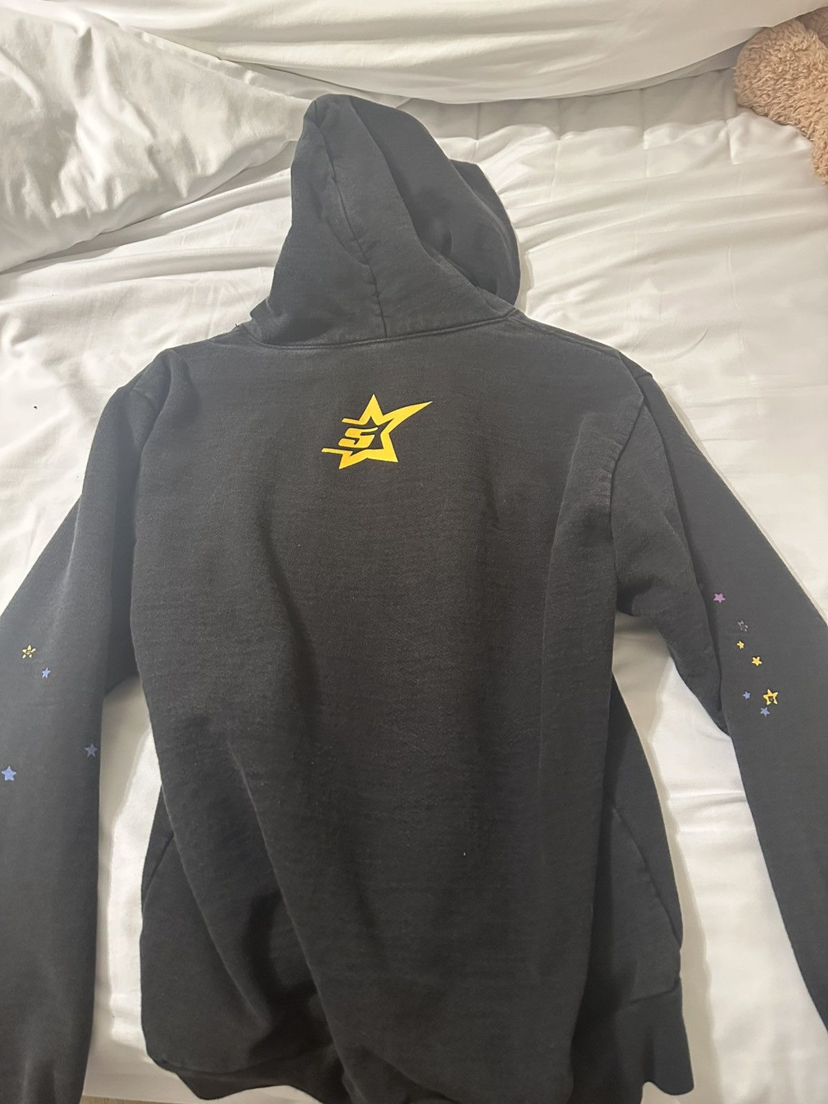 Other Og Black sp5der Size US S / EU 44-46 / 1 - 3 Thumbnail