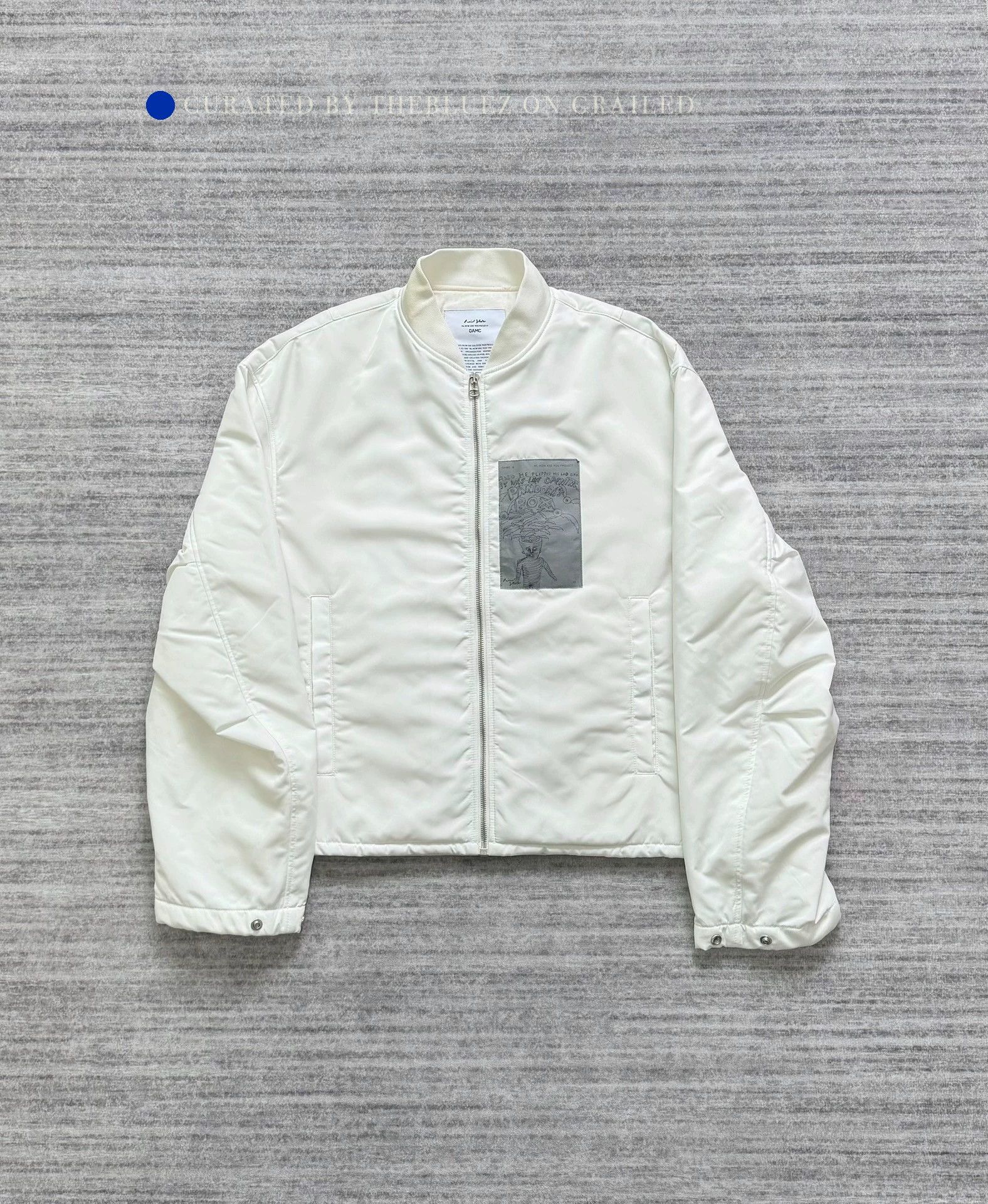 OAMC Vintage Item Size US S / EU 44-46 / 1 - 1 Thumbnail