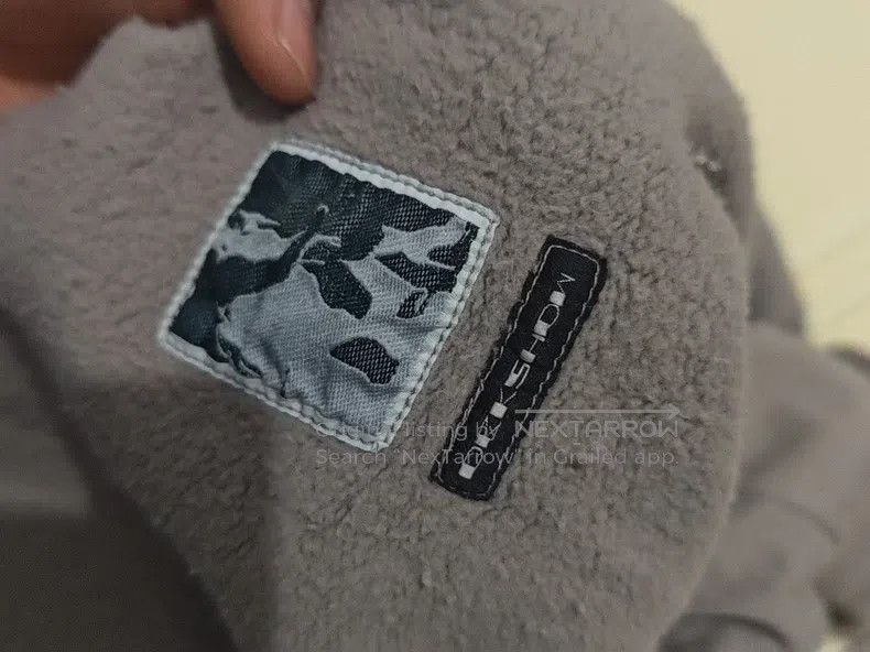 Rick Owens Rick Owens hoodie Size US M / EU 48-50 / 2 - 2 Thumbnail