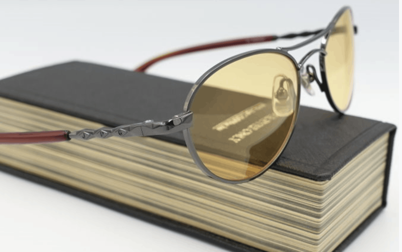Jean Paul Gaultier ean Paul Gaultier JPG vintage sunglasses archive Size ONE SIZE - 3 Thumbnail