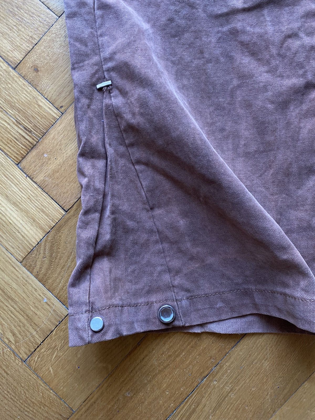 Askyurself Askyourself x Kim Duong cargo Pants flared L Size US 32 / EU 48 - 6 Thumbnail