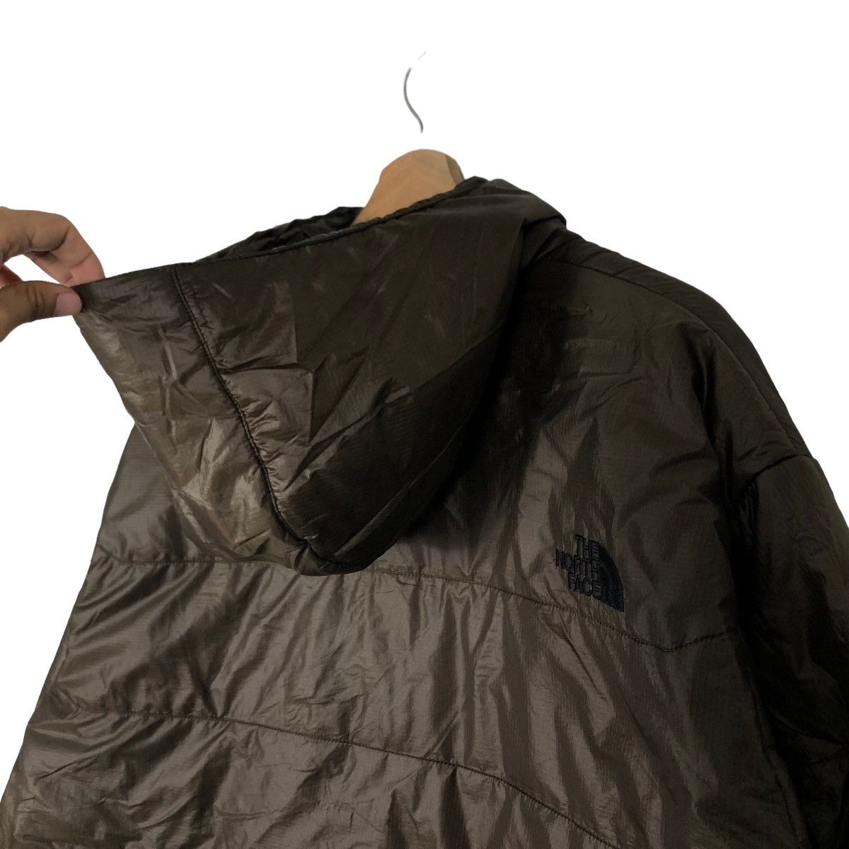 The North Face 🔥90’s Vintage The North Face Down Puffer Jacket Size US XL / EU 56 / 4 - 9 Thumbnail