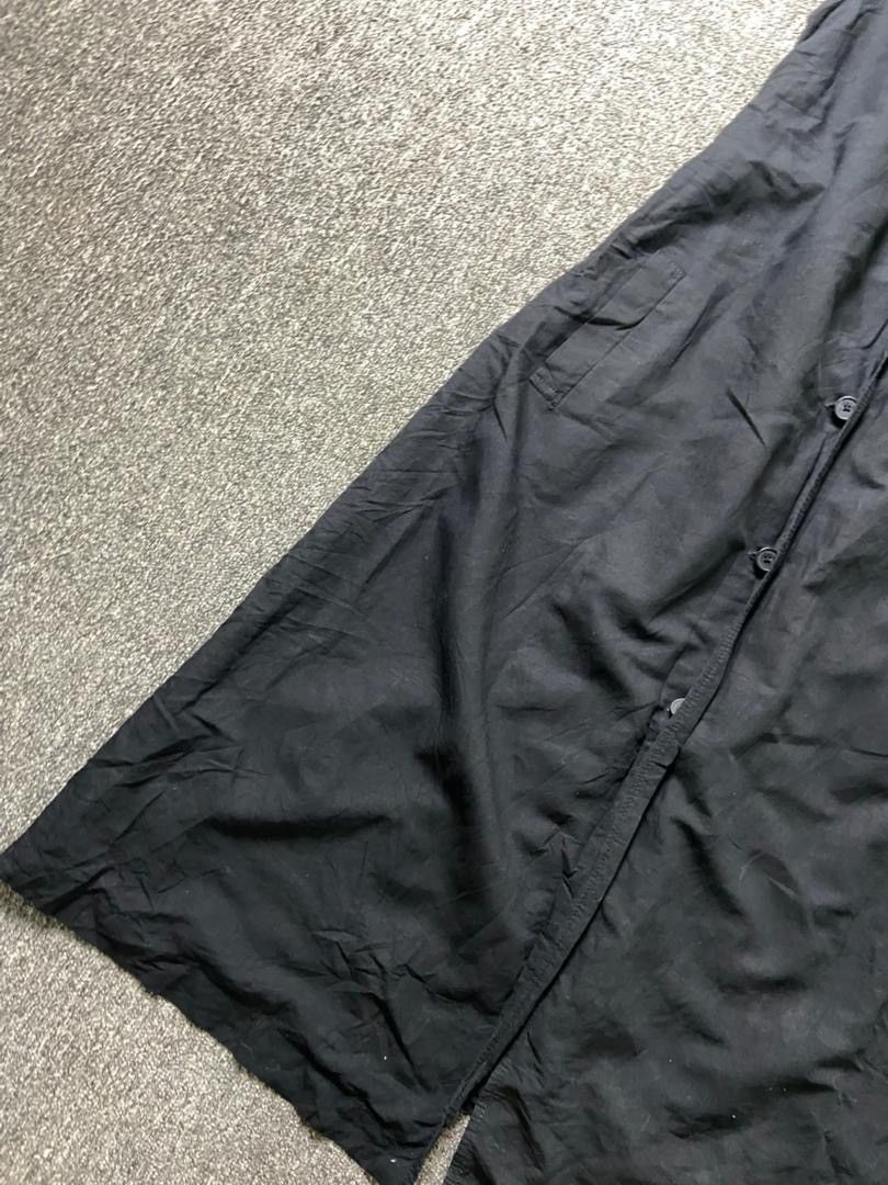 Uniqlo Uniqlo x JW Anderson Trench Design Dress (187) Size XS / US 0-2 / IT 36-38 - 7 Thumbnail