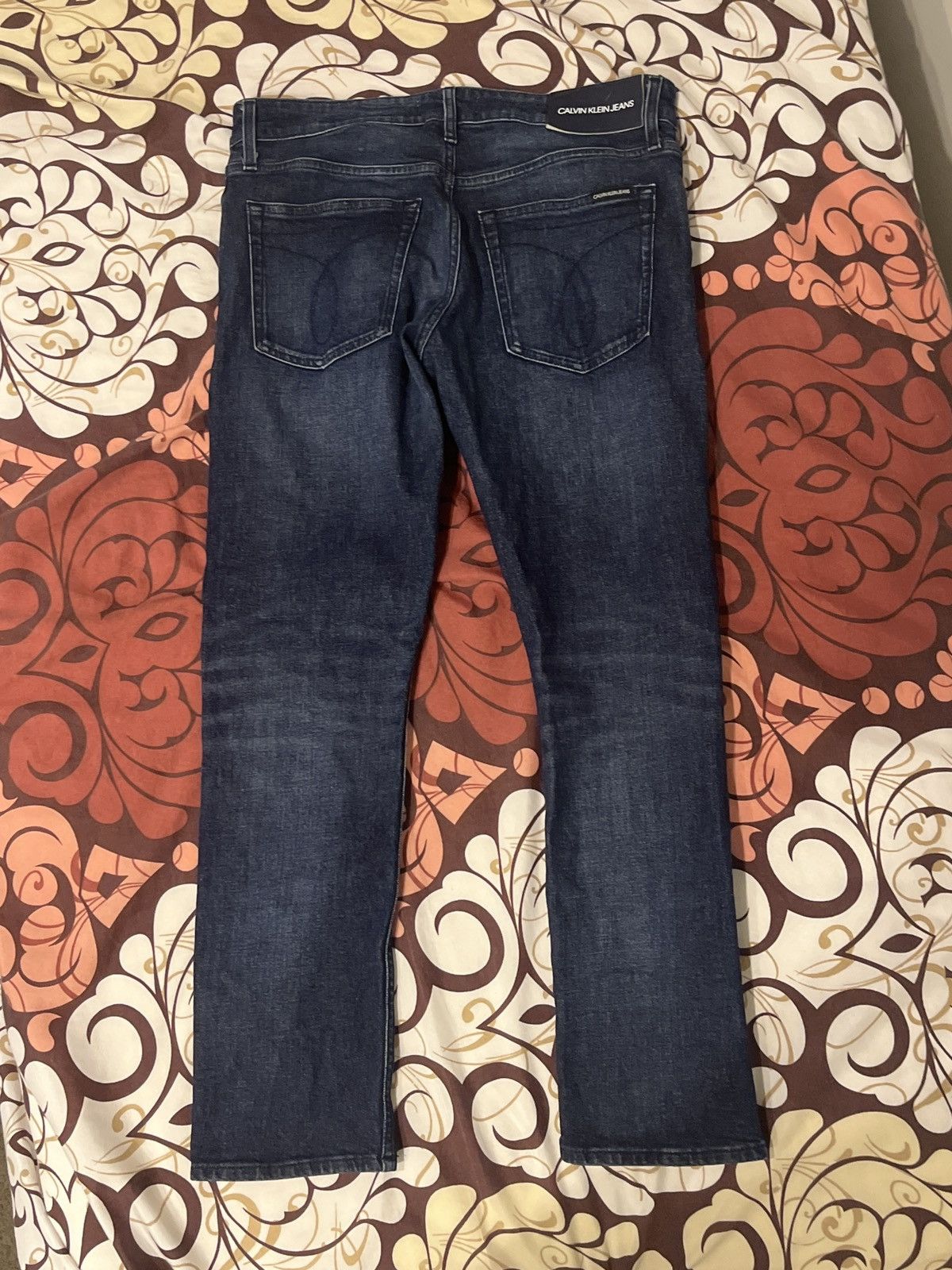 Calvin Klein Calvin klein jeans Size US 31 - 4 Thumbnail