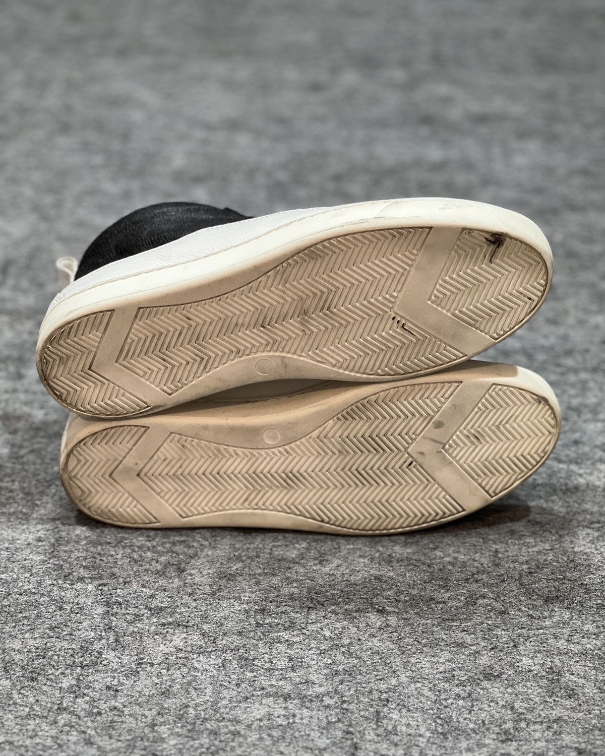 Public School Public School x Generic Man High Top Sneaker Size US 8.5 / EU 41-42 - 9 Thumbnail