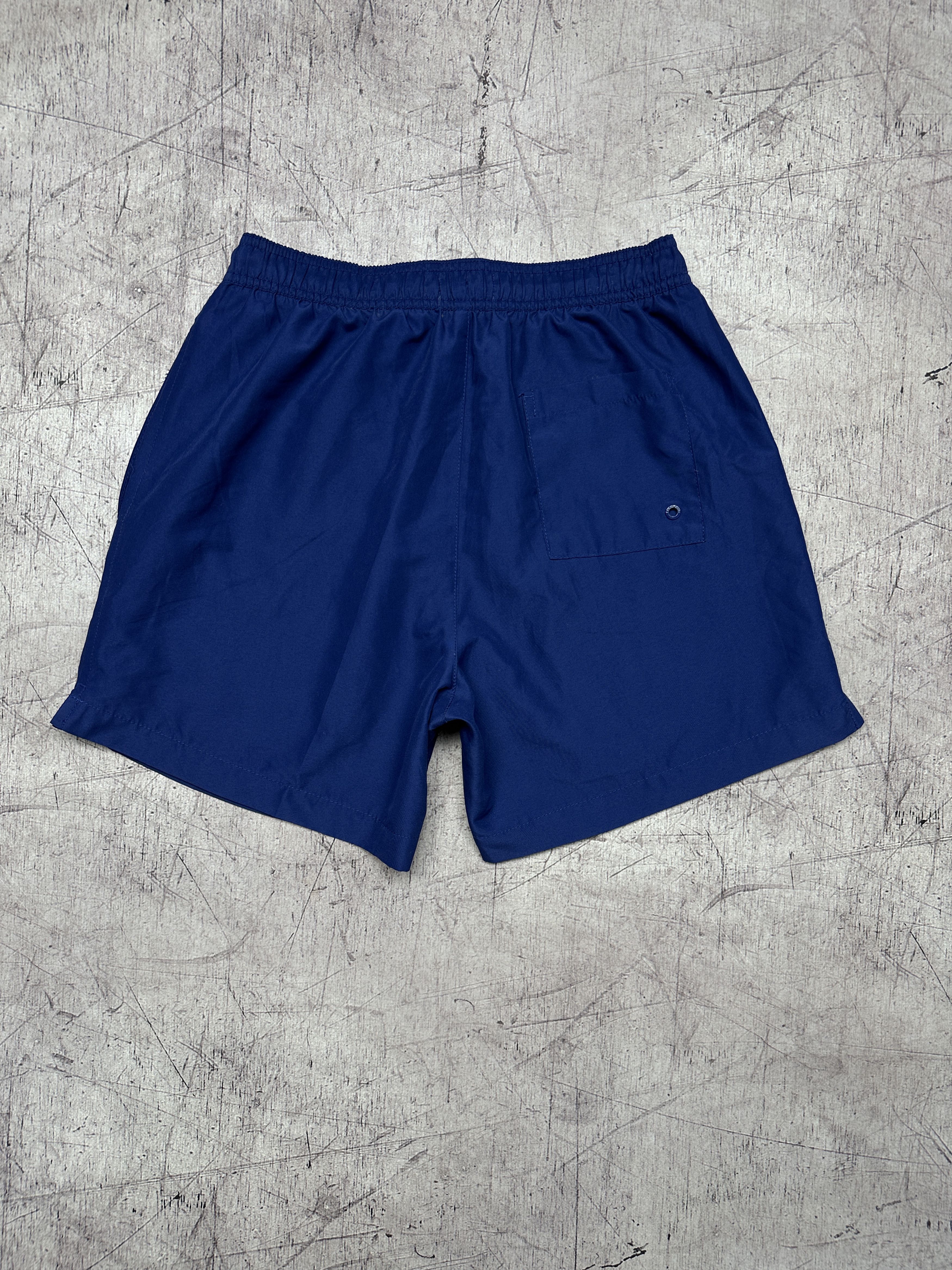 Calvin Klein Calvin Klein Mens Nylon Swimming Shorts Size US 30 / EU 46 - 6 Thumbnail