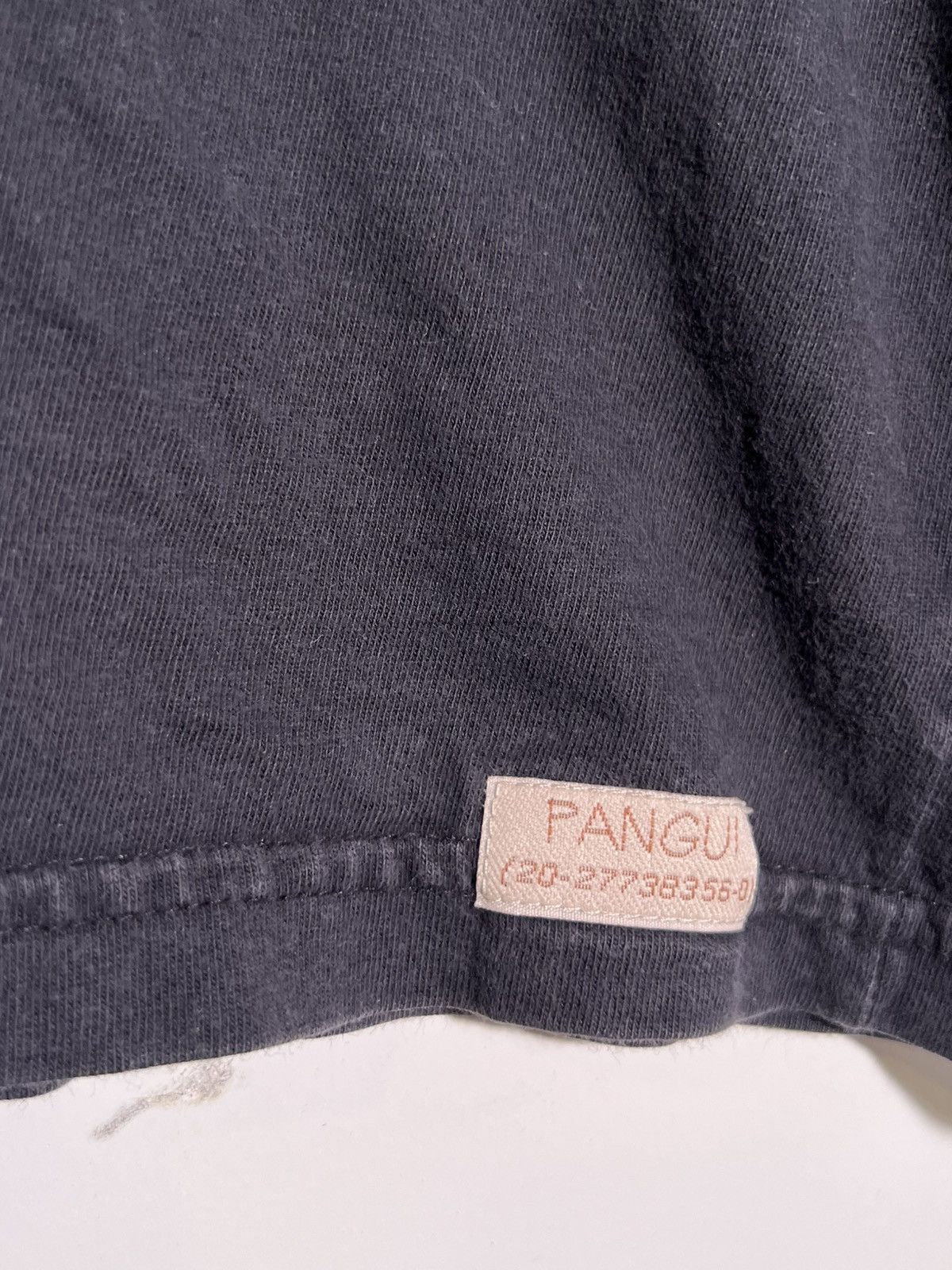 Vintage Y2K 2000’s VTG Vintage Cerro Torre Patagonia Argentina Tee Size US M / EU 48-50 / 2 - 4 Thumbnail