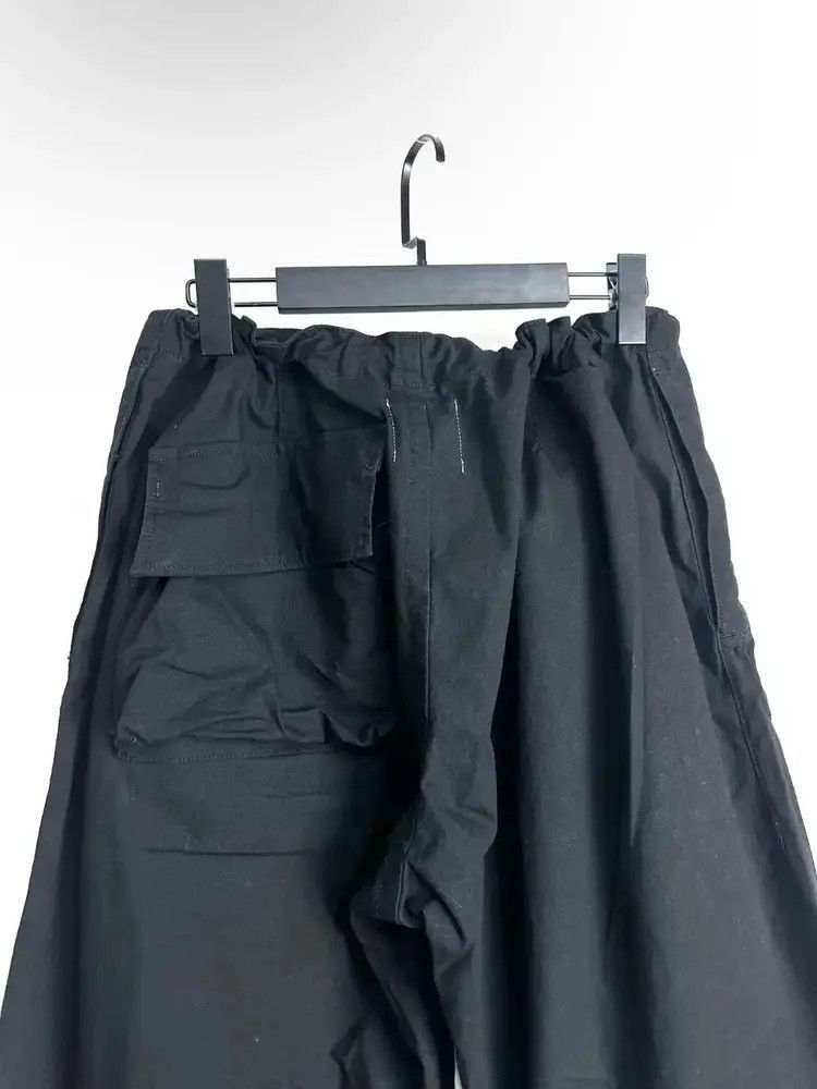 Takahiromiyashita The Soloist. Sz 46 Takahiromiyashita the soloist 17AW cargo pants-2505 Size US 30 / EU 46 - 4 Thumbnail