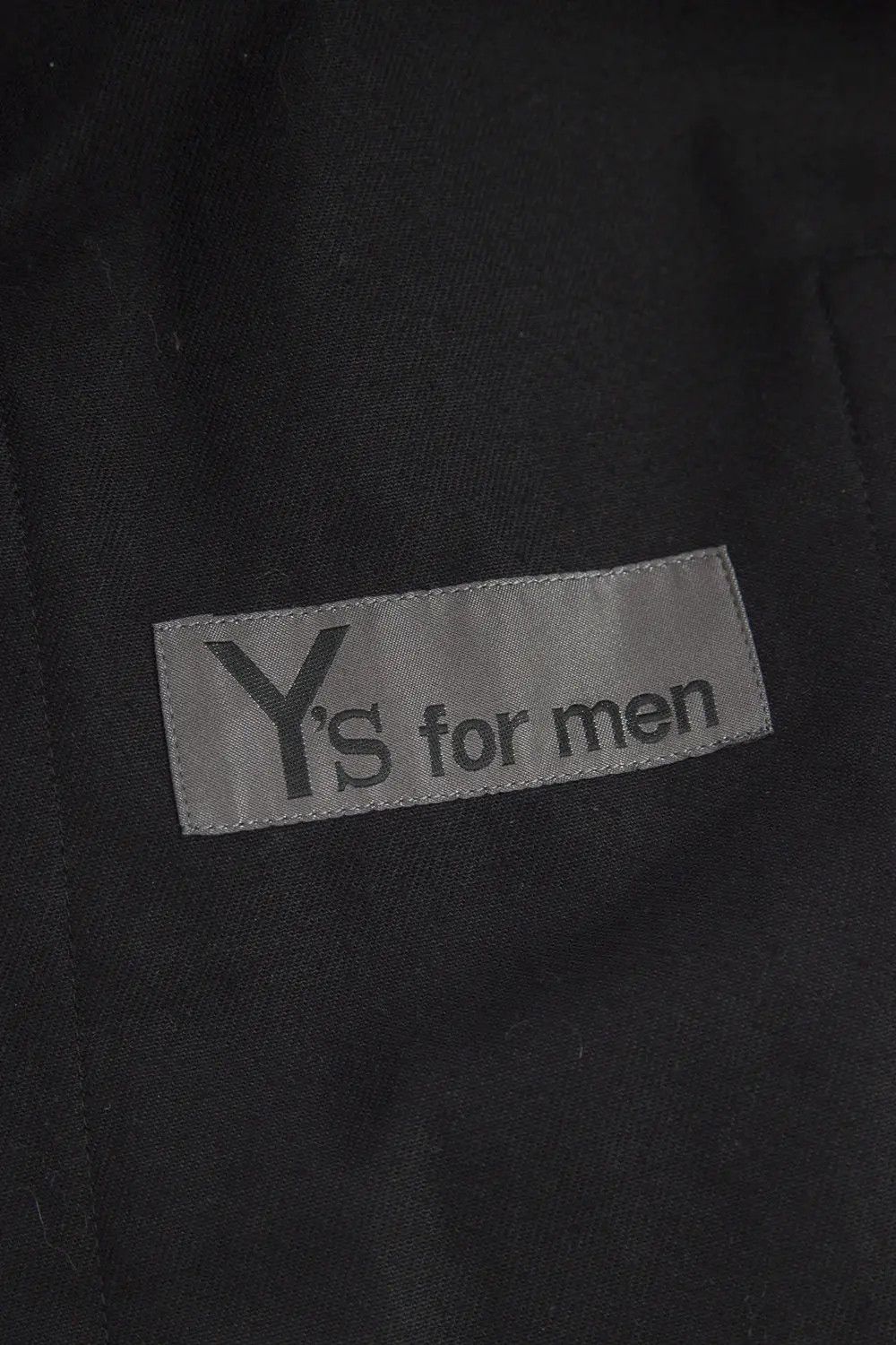 Y's Y's multi pockets work jacket Size US M / EU 48-50 / 2 - 6 Thumbnail
