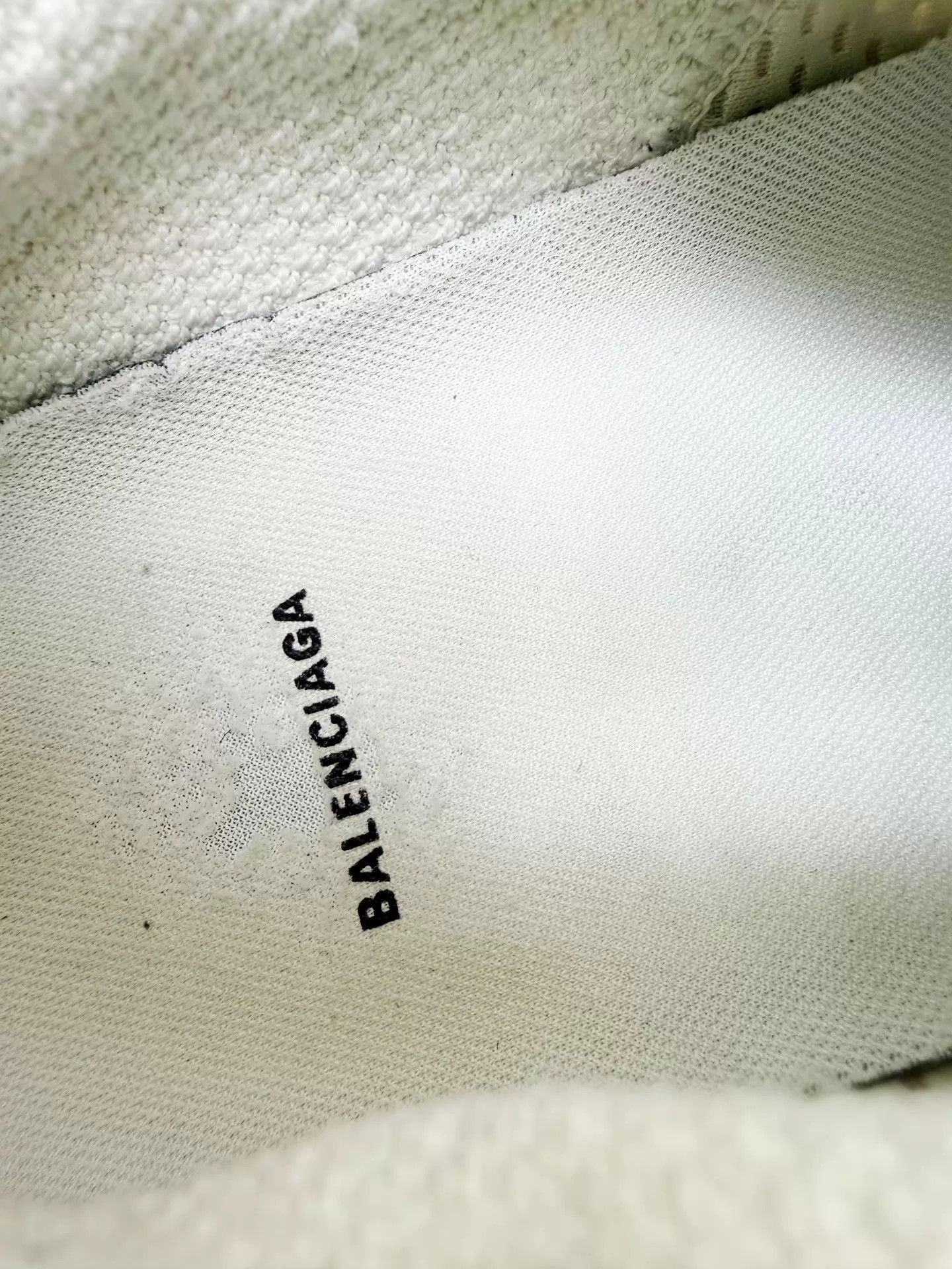 Balenciaga Balenciaga Triple S 42 Worn 2-3x Cleaned Size US 9 / EU 42 - 5 Thumbnail