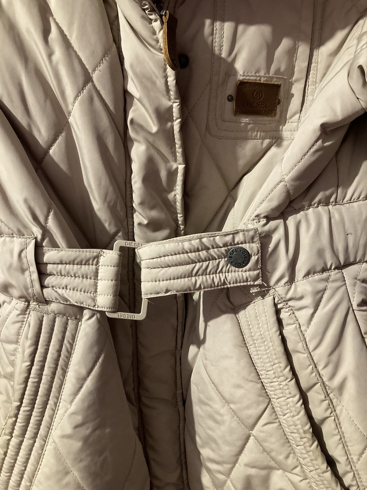 Diesel Diesel coat Size M / US 6-8 / IT 42-44 - 9 Thumbnail