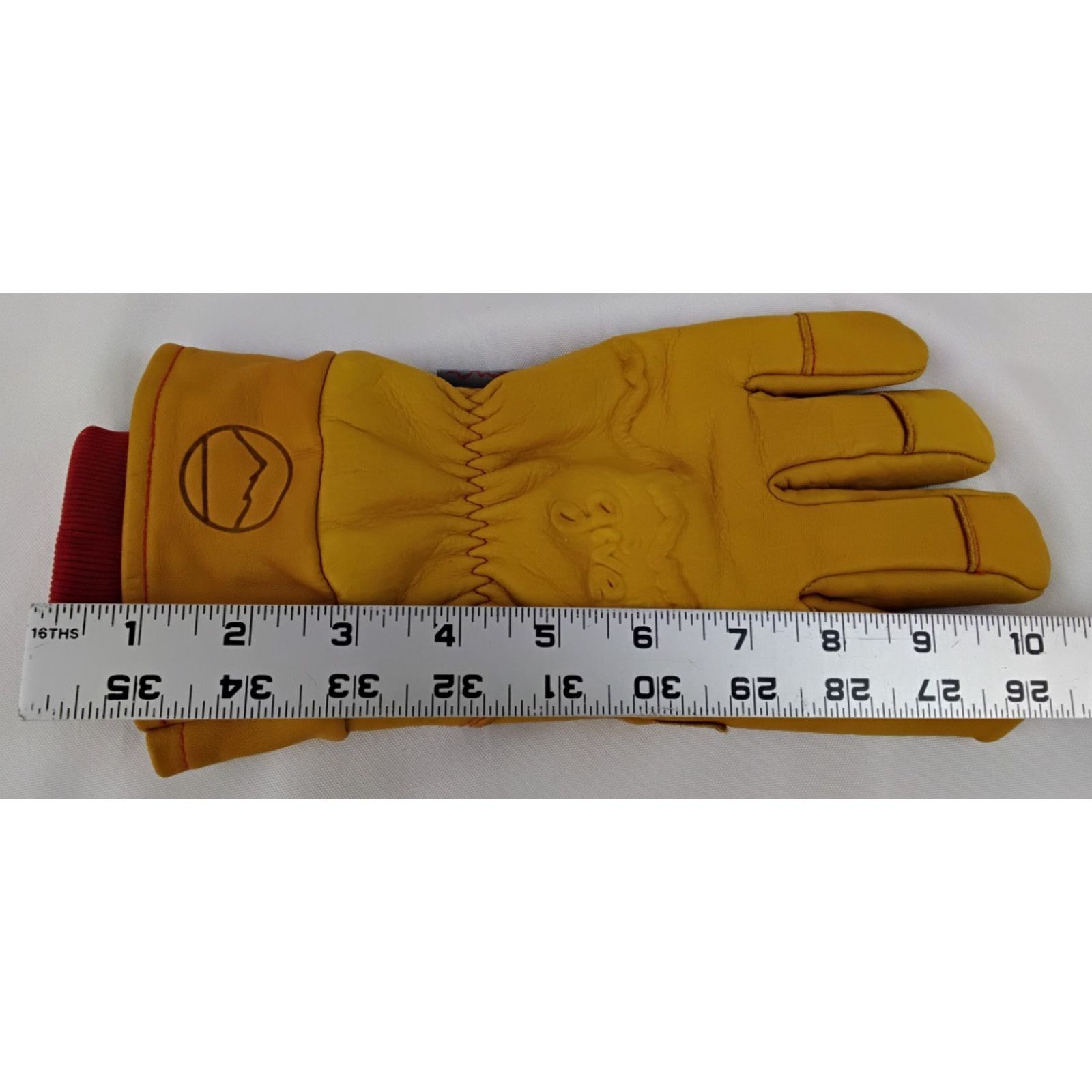 Other Give'r 4 Season Gloves Size L Insulated Leather NWT Size ONE SIZE - 18 Thumbnail