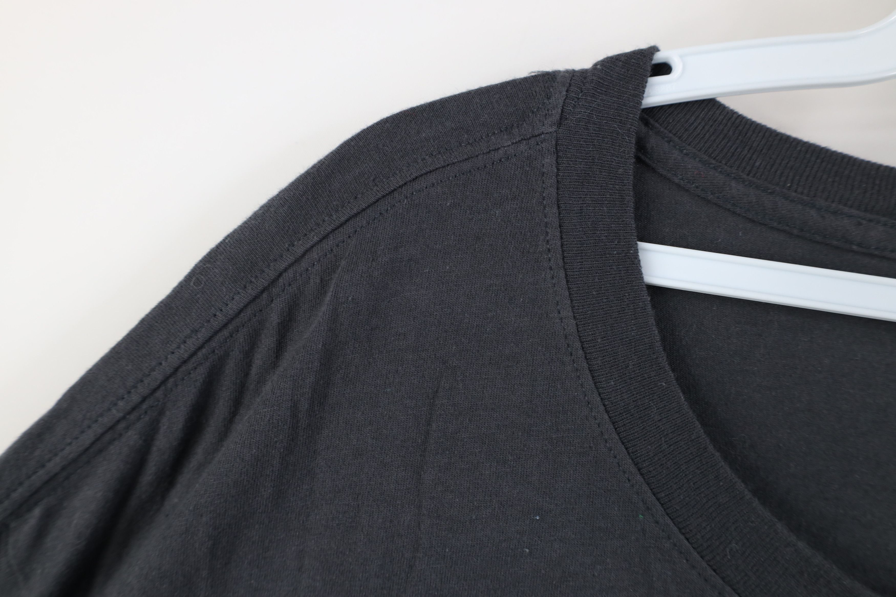 Nike Nike Cleveland Football Helmet Long Sleeve T-Shirt Gray Size US XXL / EU 58 / 5 - 6 Thumbnail