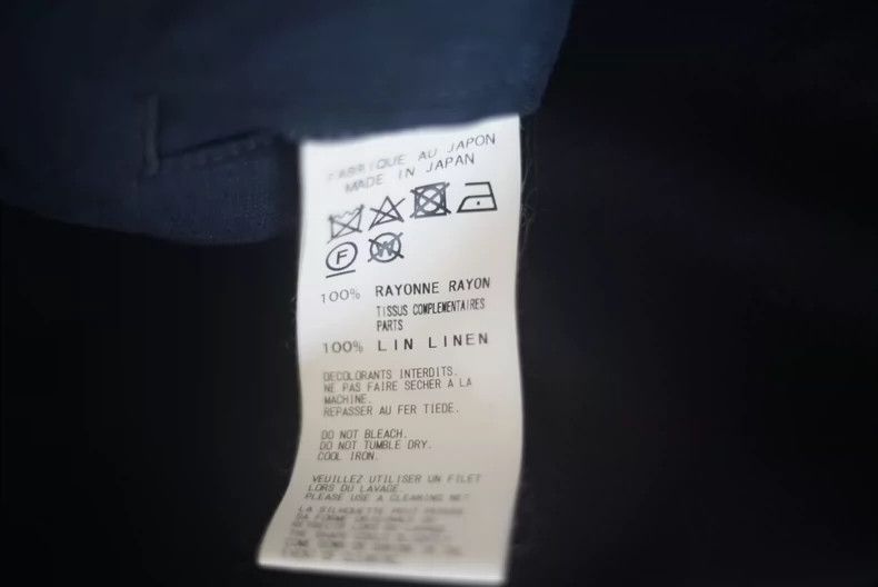 Yohji Yamamoto Yohji Yamamoto trench coat-2505 Size US L / EU 52-54 / 3 - 6 Thumbnail
