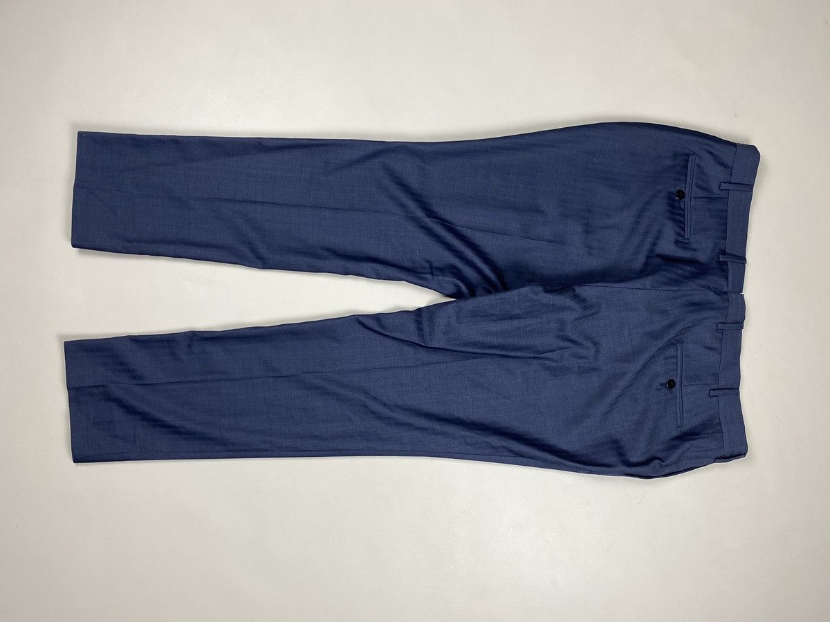 Caruso Caruso men’s wool dress pants trousers size 58 Size 48R - 18 Thumbnail