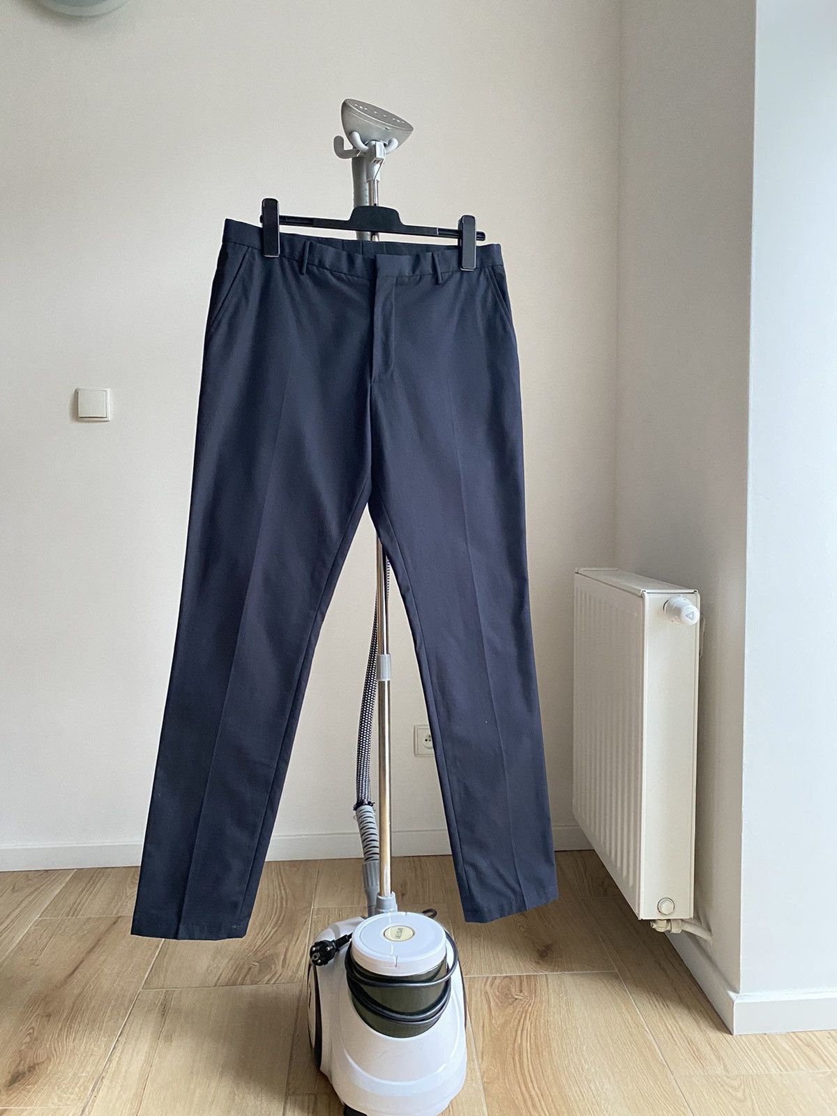 Burberry Burberry Pants Size 48L - 3 Thumbnail