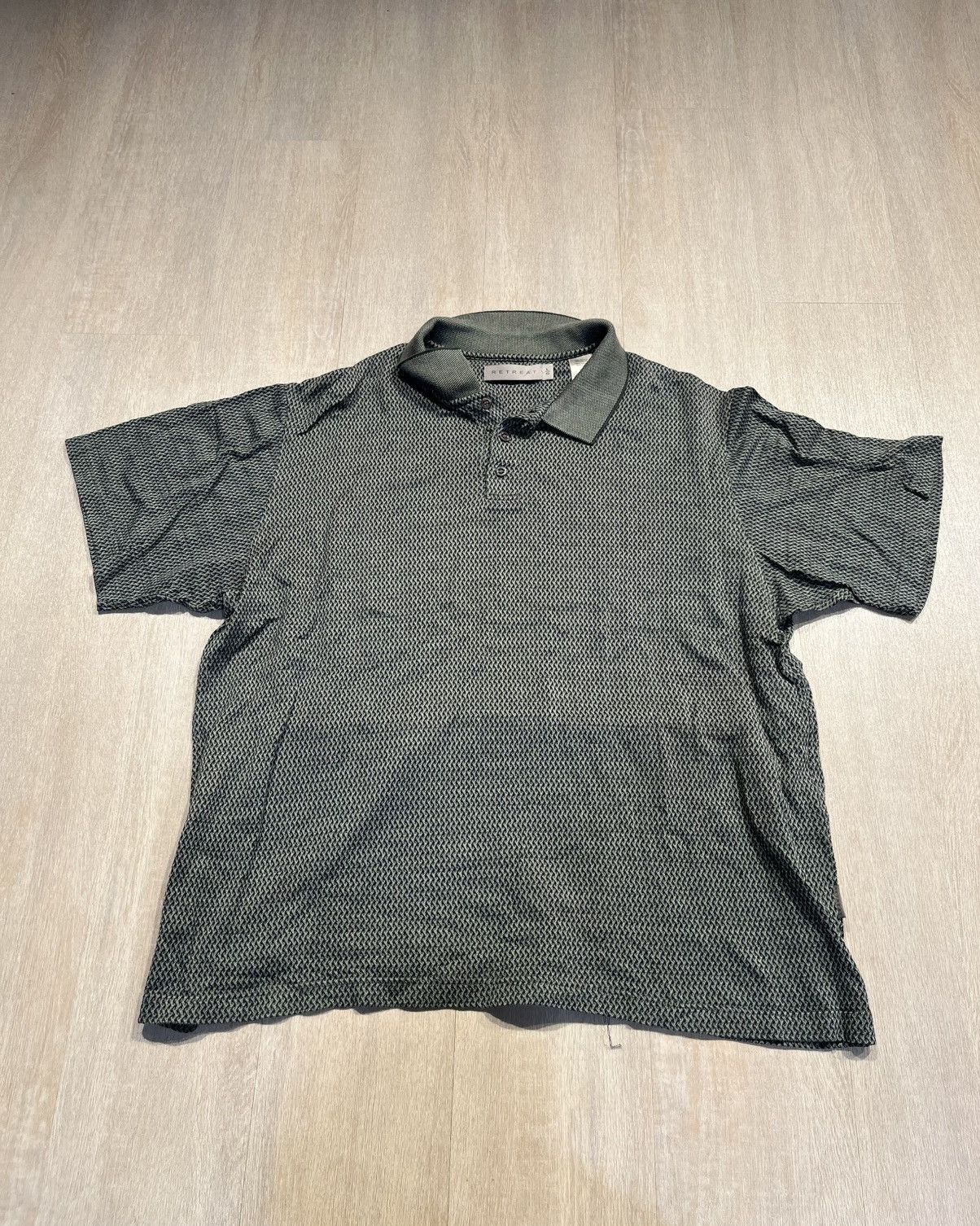 Supreme Polo Shirt Large Size US L / EU 52-54 / 3 - 1 Thumbnail