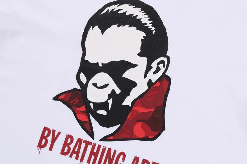 Bape Bape Tee Size ONE SIZE - 2 Thumbnail