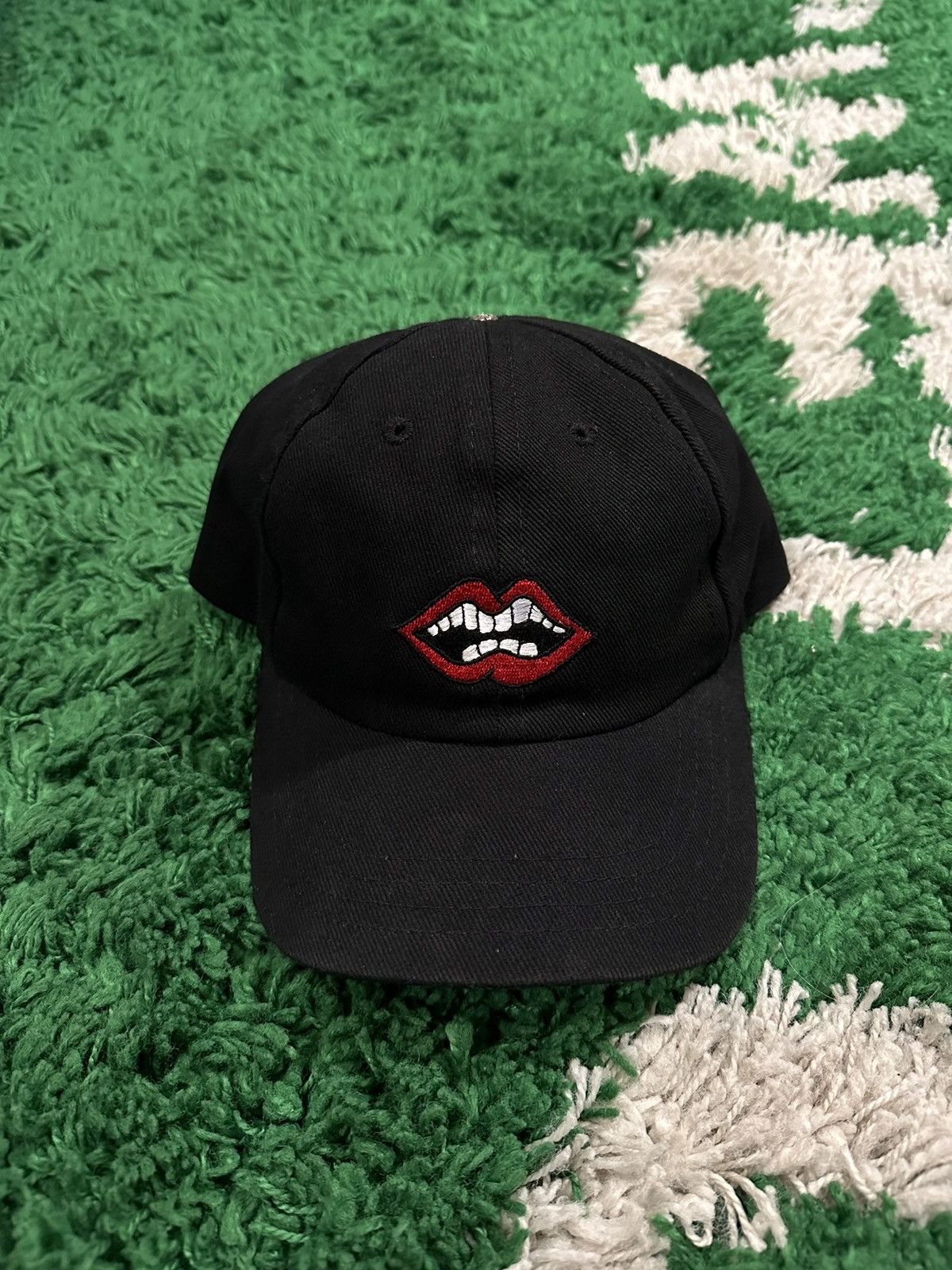Chrome Hearts Chrome Hearts Gunslinger Matty Boy Hat Cap