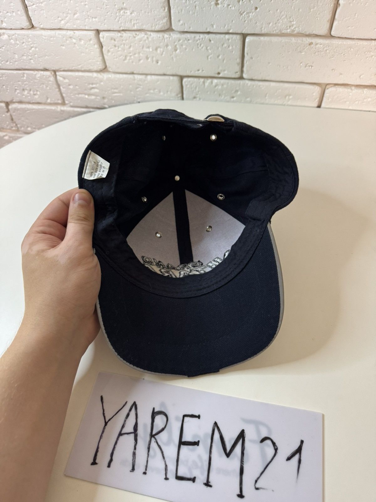 Other Grand vitara Suzuki cap hat Size ONE SIZE - 4 Thumbnail