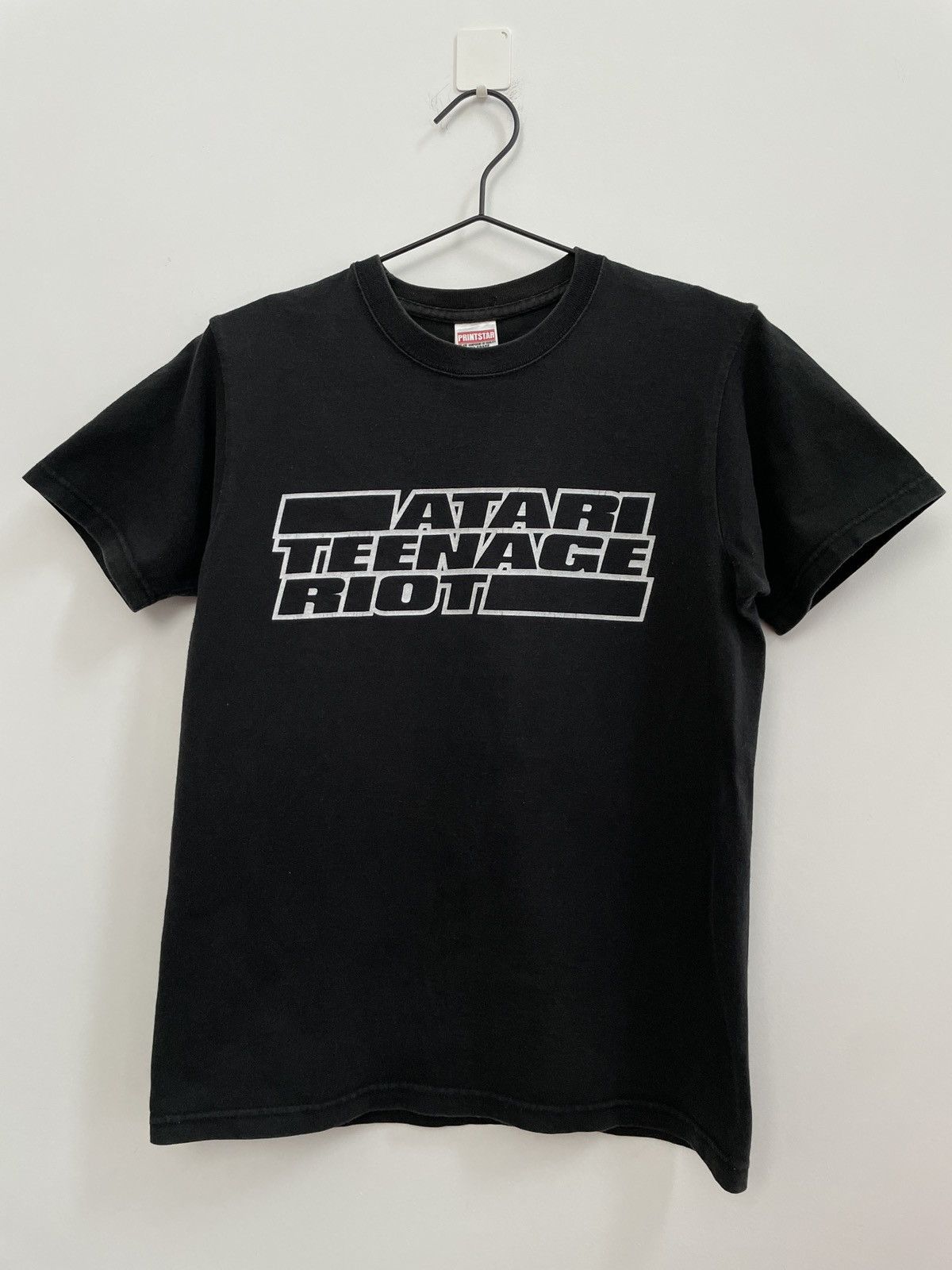 Atari Teenage Riot | Grailed