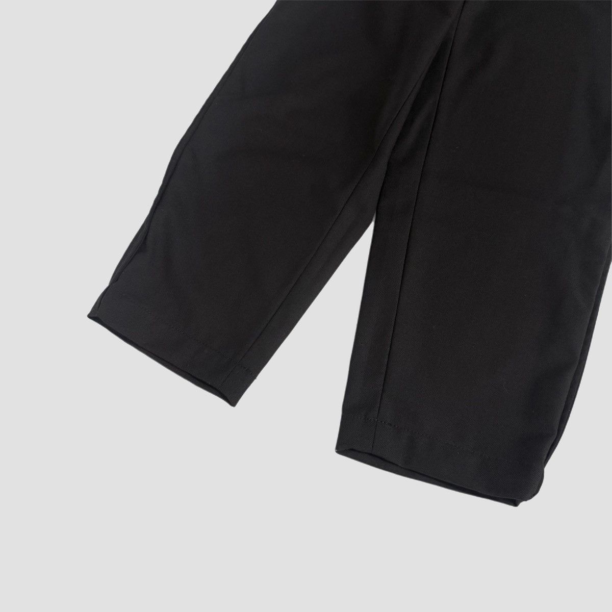 Other Comme Des Garcons CDG Wool Trousers Size US 31 - 10 Thumbnail