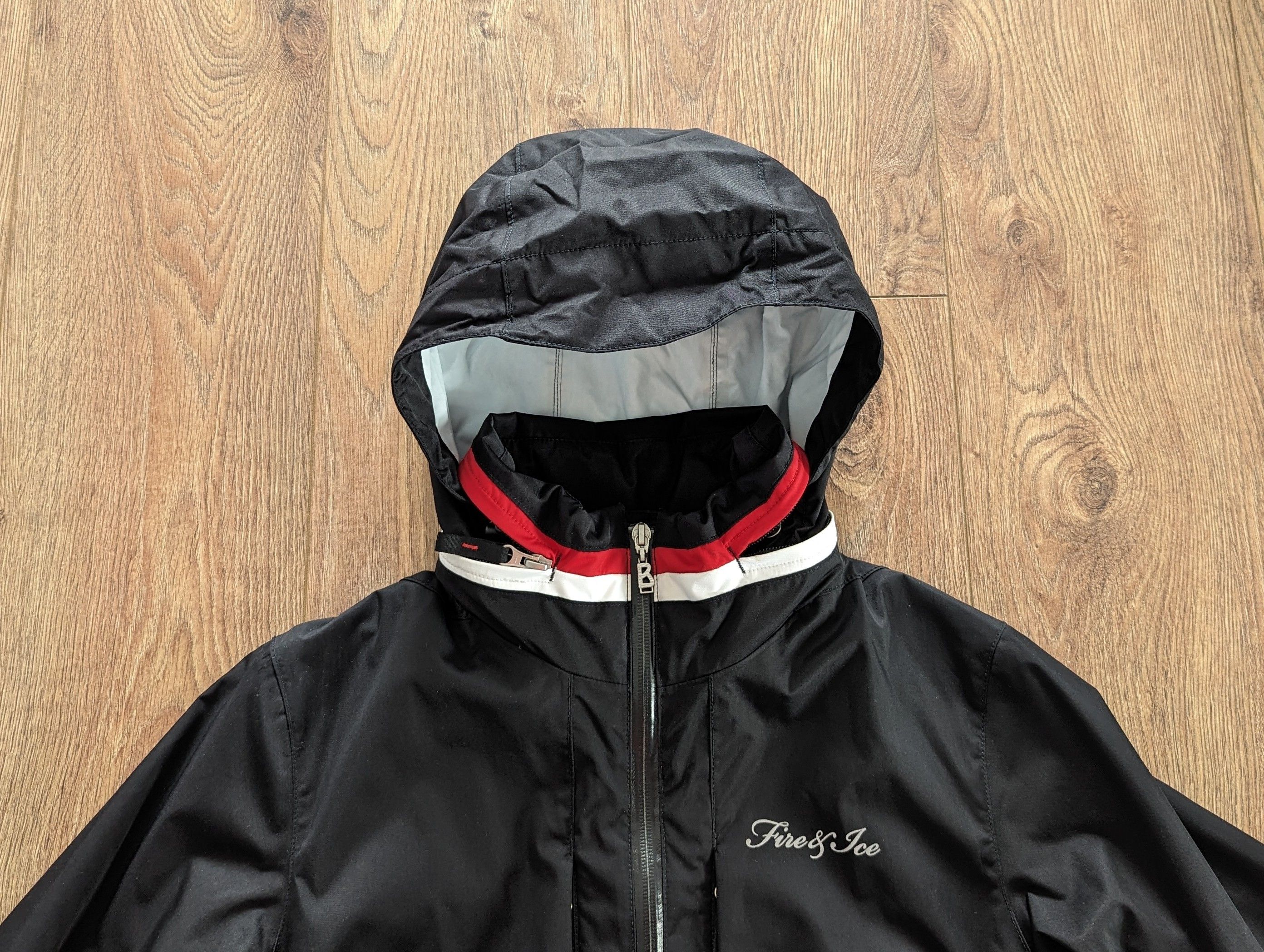 Bogner Bogner Fire + Ice Thinsulate Insulation Ski 3 in 1 Jacket Size S / US 4 / IT 40 - 4 Thumbnail