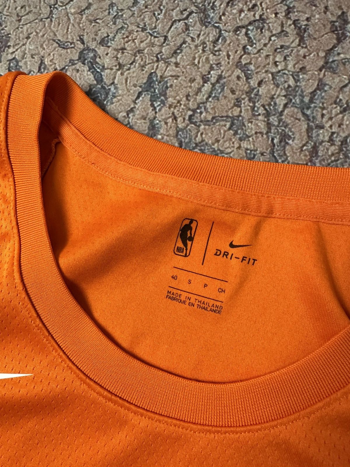 Nike Vintage Nike Cleveland Sexton 2 Jersey NBA Size US S / EU 44-46 / 1 - 4 Thumbnail