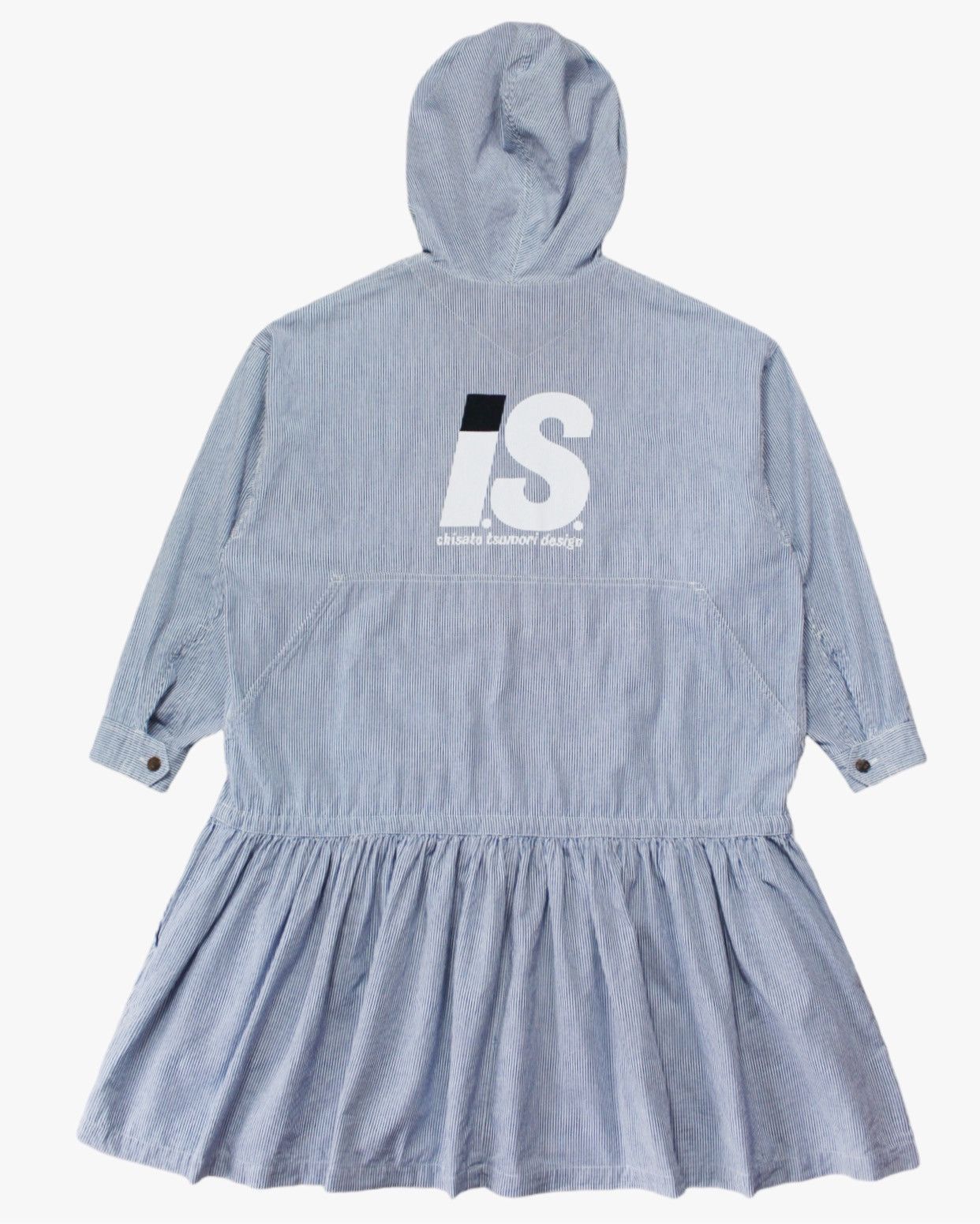 Issey Miyake 1980S ISSEY MIYAKE SPORT DESIGNED BY TSUMORI CHISATO Size US XL / EU 56 / 4 - 1 Thumbnail