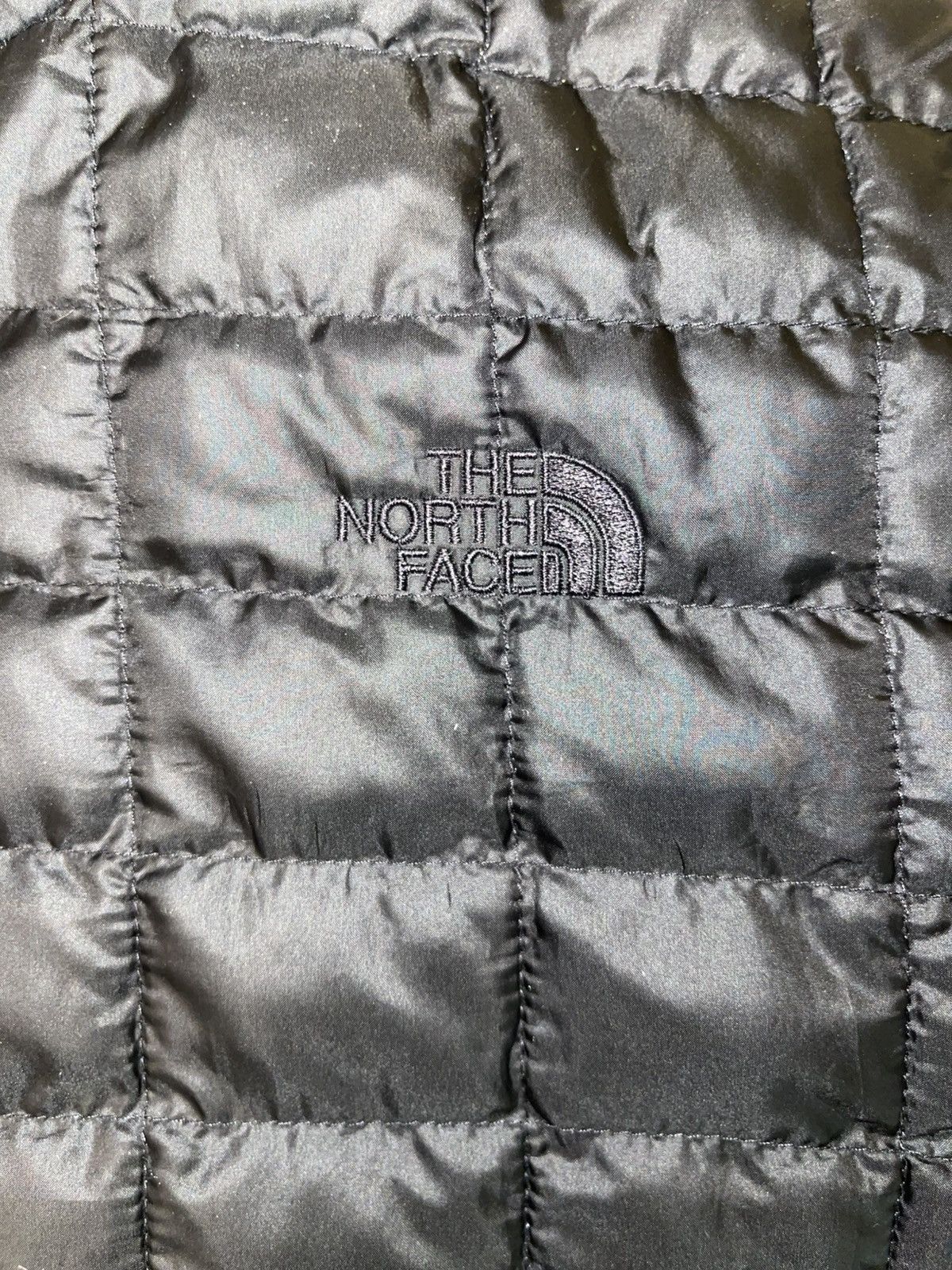 The North Face The North face puffer down jacket Size XL / US 12-14 / IT 48-50 - 2 Thumbnail
