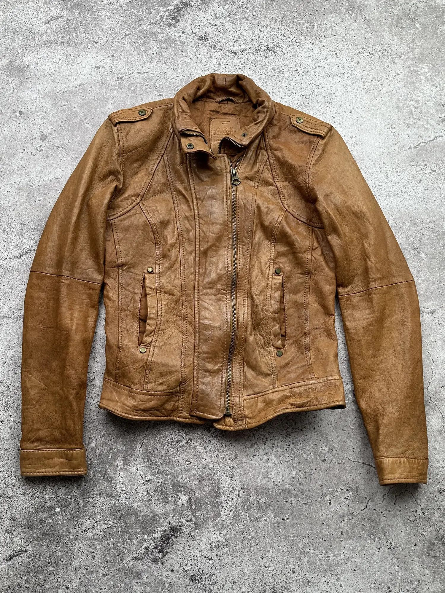 Archival Clothing × Japanese Brand Japanese Archive Midas