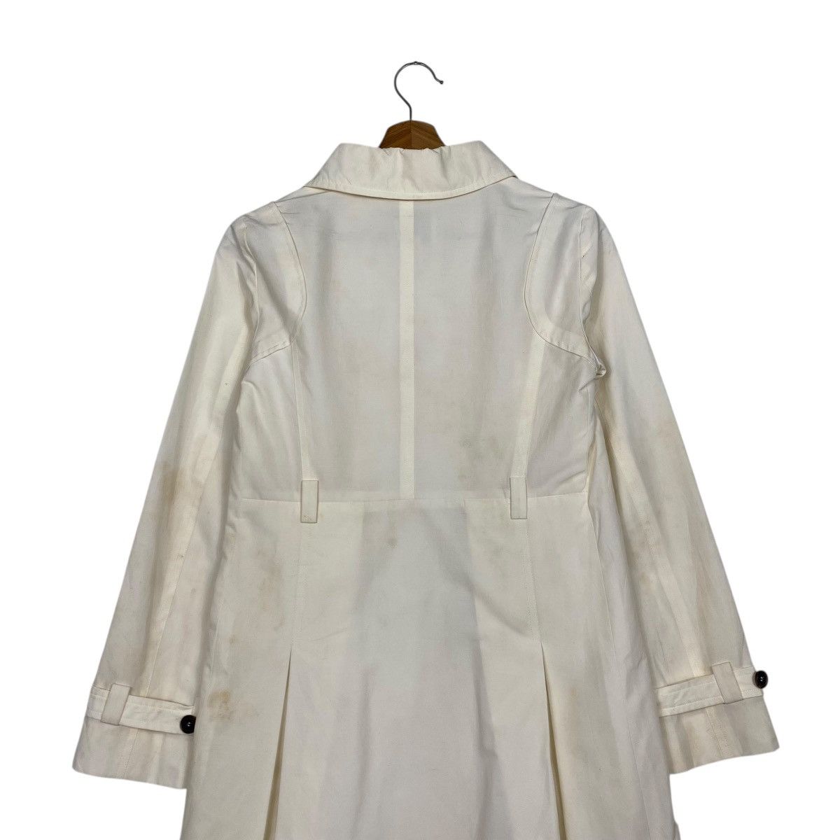 Celine Celine trenchacoat Size M / US 6-8 / IT 42-44 - 8 Thumbnail