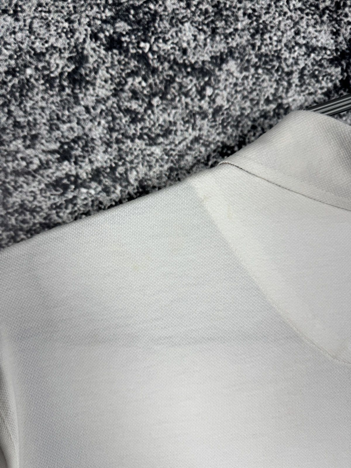 Aquascutum Men’s Aquascutum London Short Sleeve Polo Shirt Size XL Size US XL / EU 56 / 4 - 19 Thumbnail