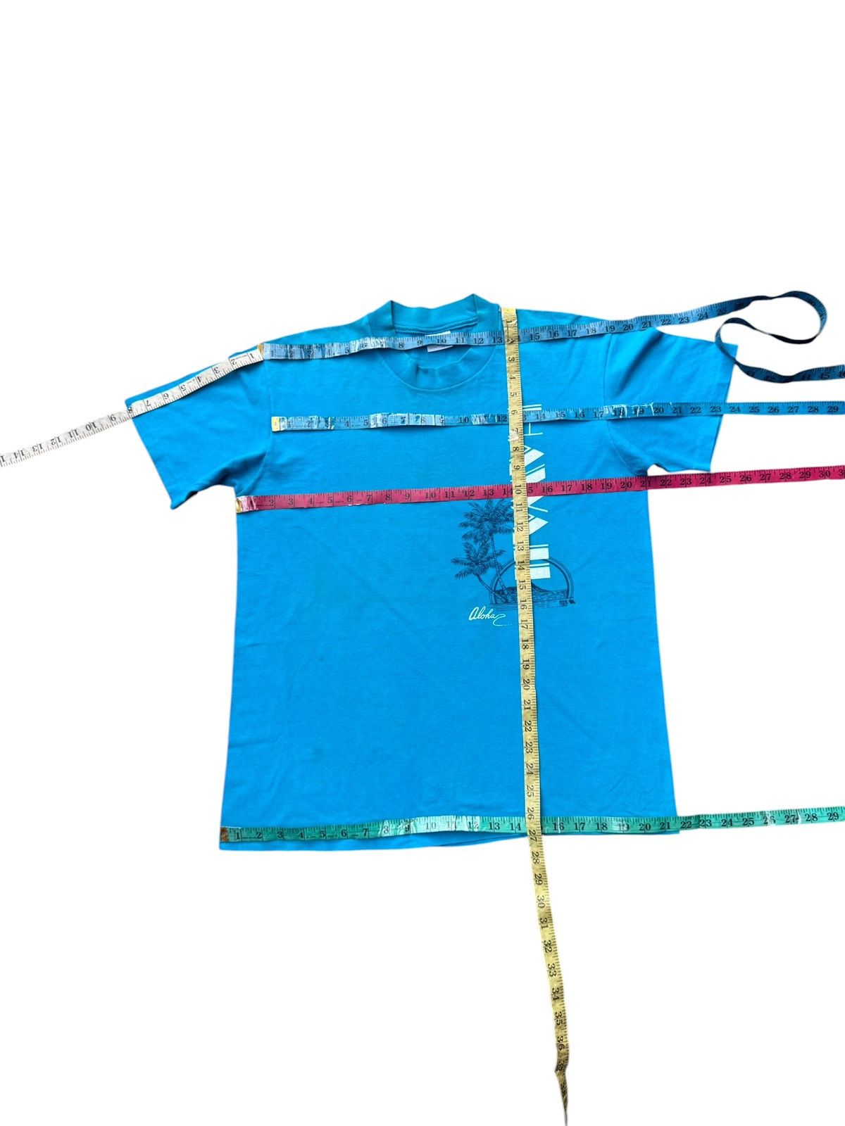 Vintage Vintage Hawaii Aloha Size US L / EU 52-54 / 3 - 9 Thumbnail