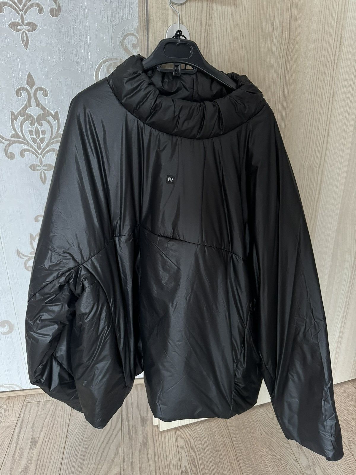Yeezy Yzy Gap x Balenciaga jacket Size US L / EU 52-54 / 3 - 1 Thumbnail