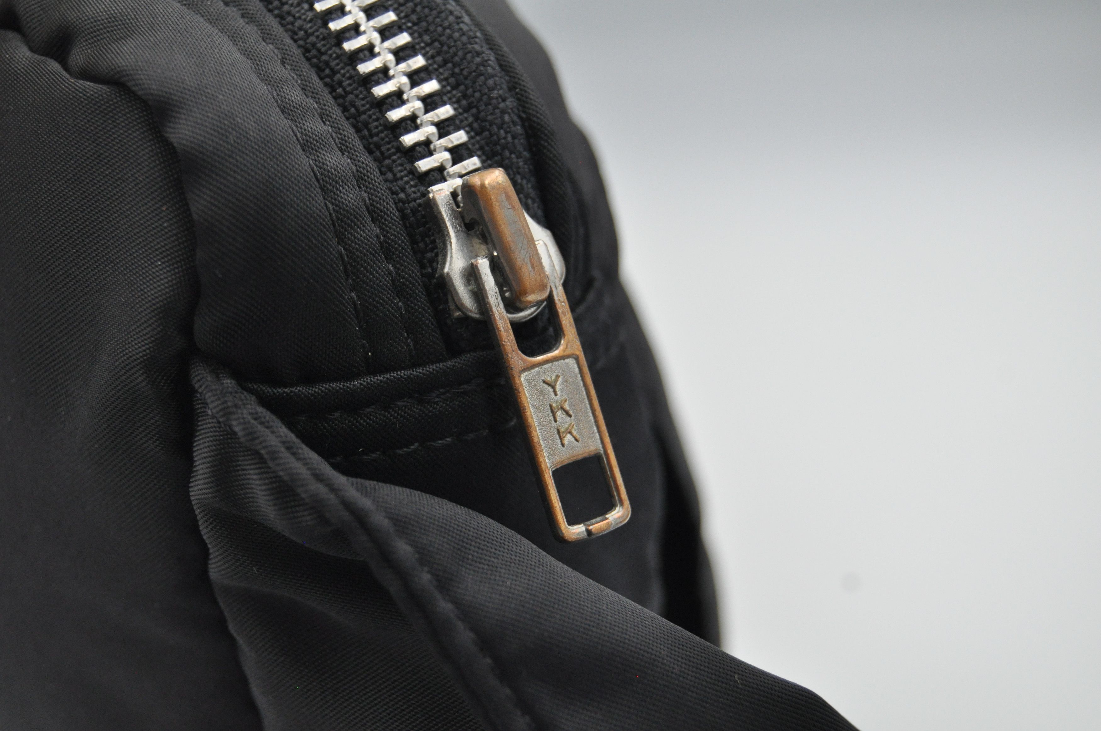 Porter Porter - Tanker Waist Bag Size ONE SIZE - 5 Thumbnail