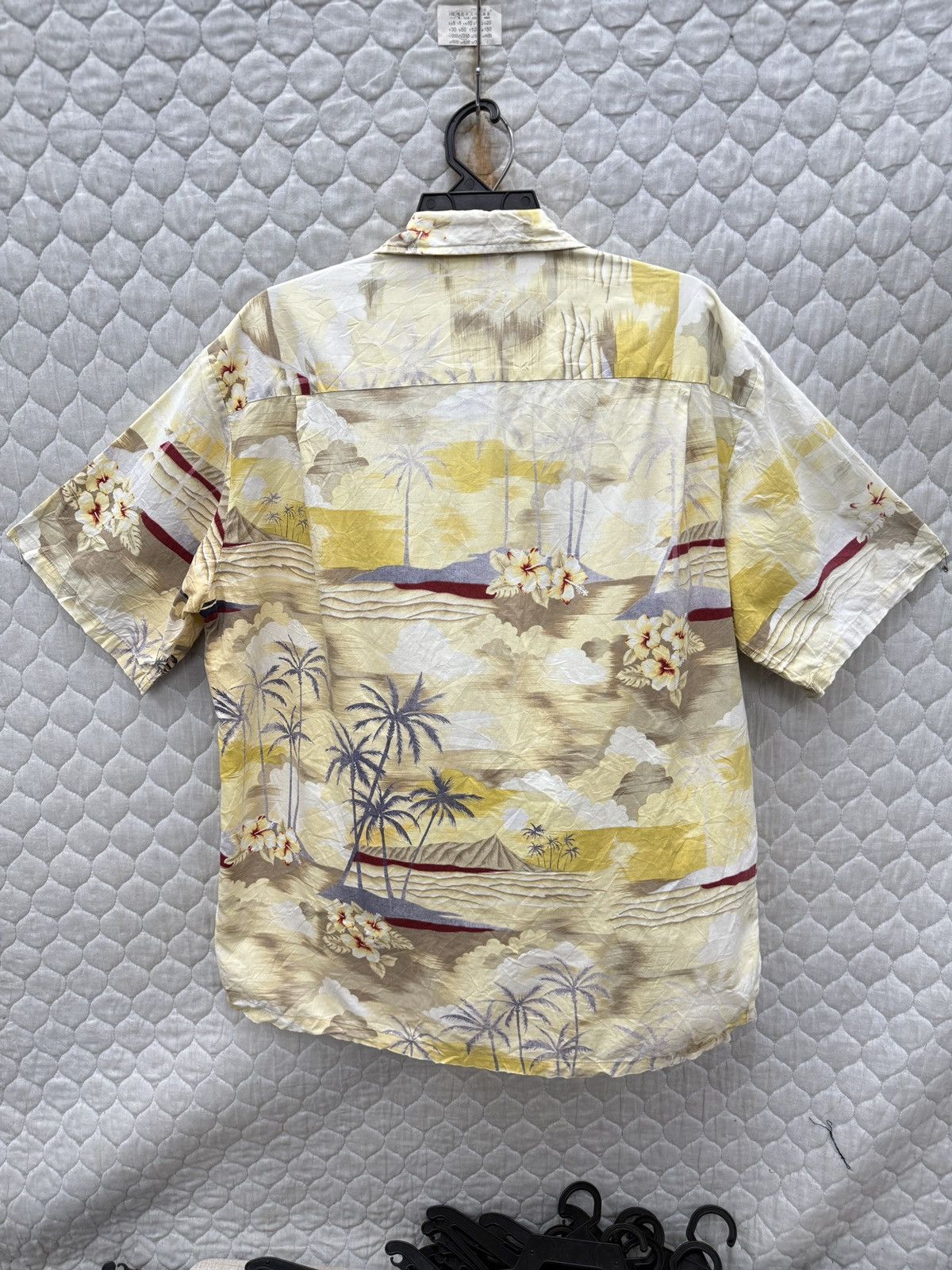 Sun Surf 🔥🔥🔥ARCHIVE VTG ALOHA REPUCLIC SHIRTS Size US L / EU 52-54 / 3 - 8 Thumbnail