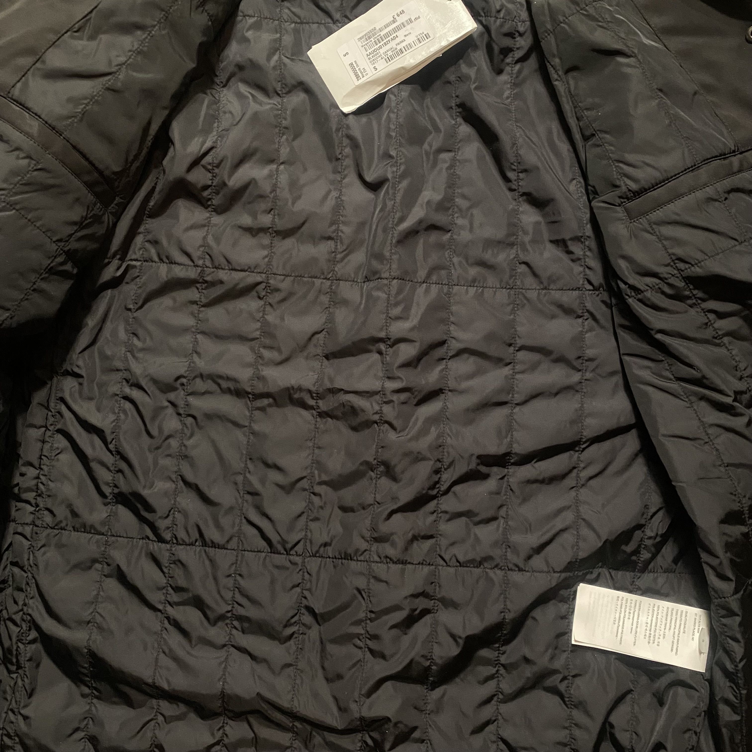 1017 ALYX 9SM Retail $700 Size US S / EU 44-46 / 1 - 14 Thumbnail