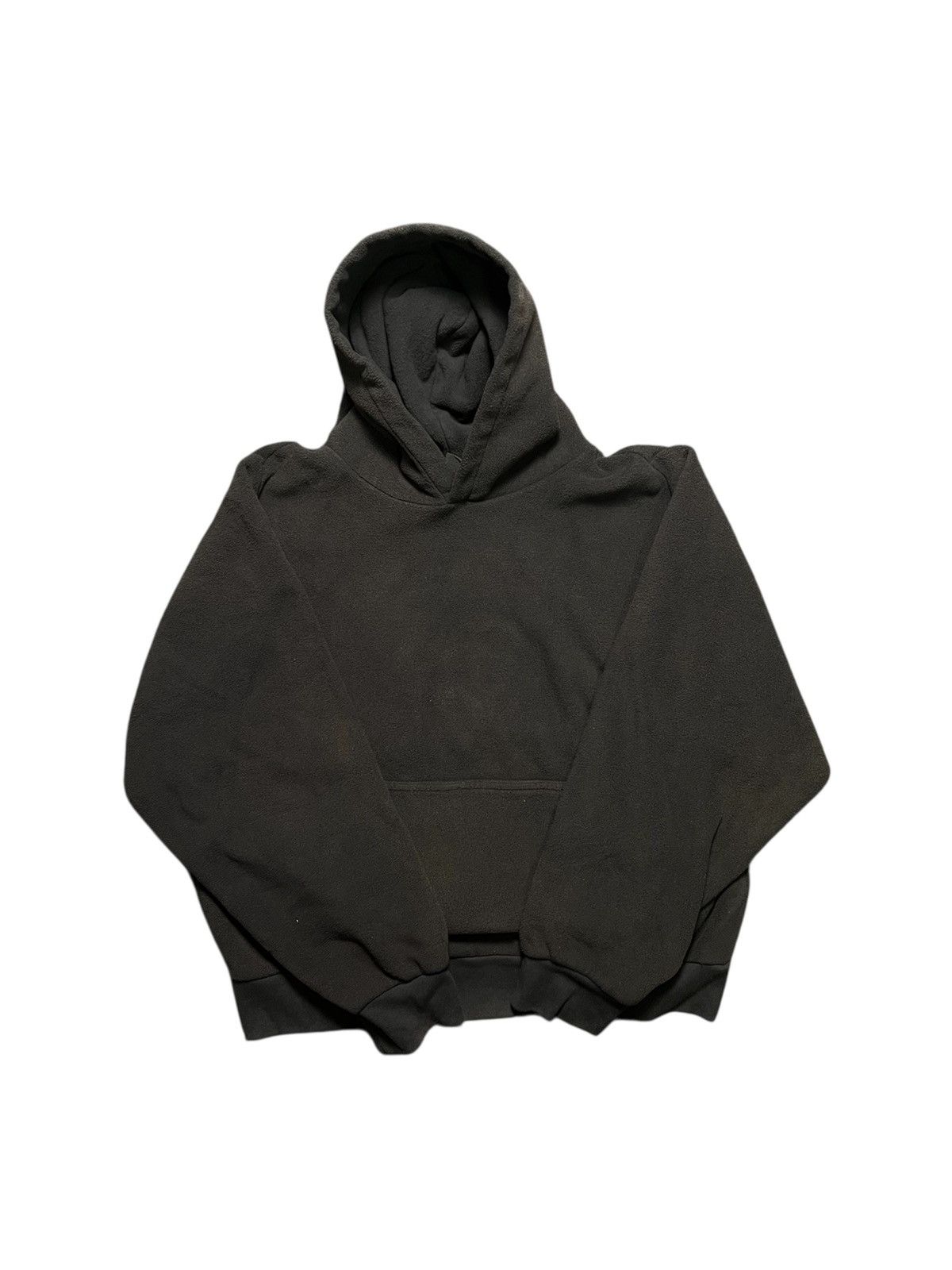 Gap × Kanye West Unreleased Yzy gap mainline polar fleece