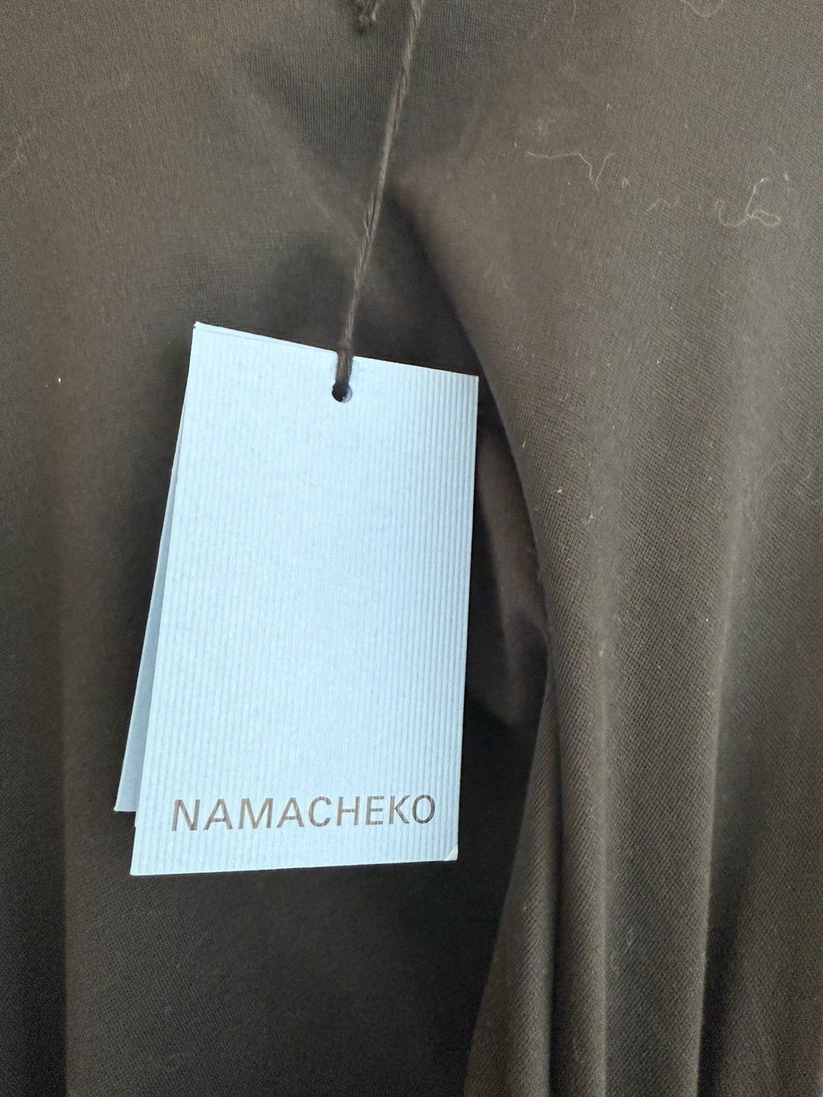 Namacheko Namacheko stokesay dress size 38 bnwt Size XS / US 0-2 / IT 36-38 - 3 Thumbnail