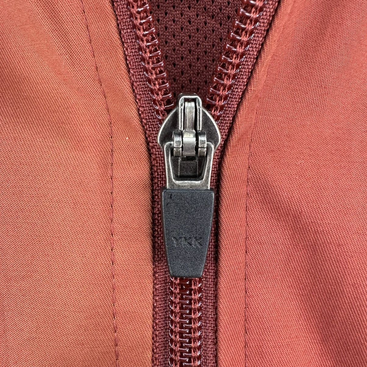 Eddie Bauer Eddie Bauer Zipper Nylon Jacket Size US S / EU 44-46 / 1 - 11 Thumbnail